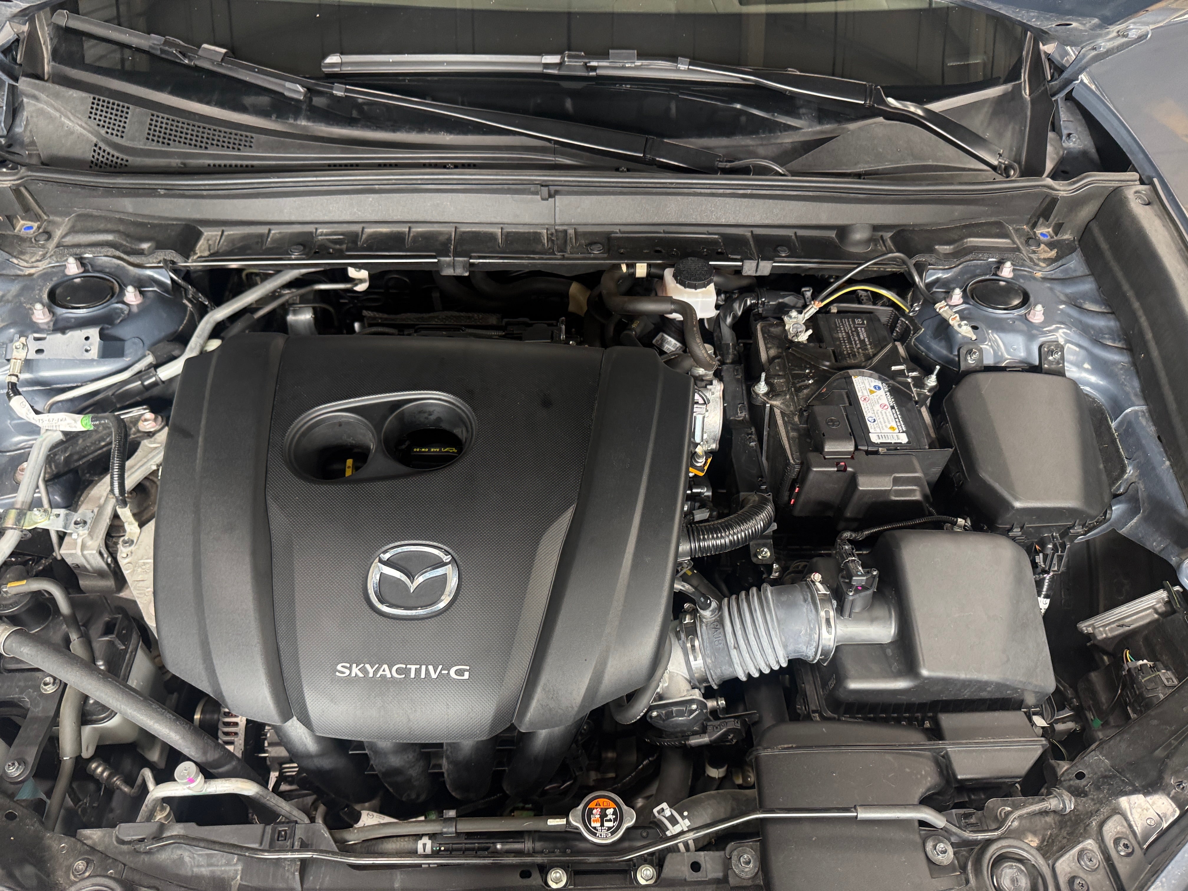 2020 Mazda CX-30 Premium - Photo 3