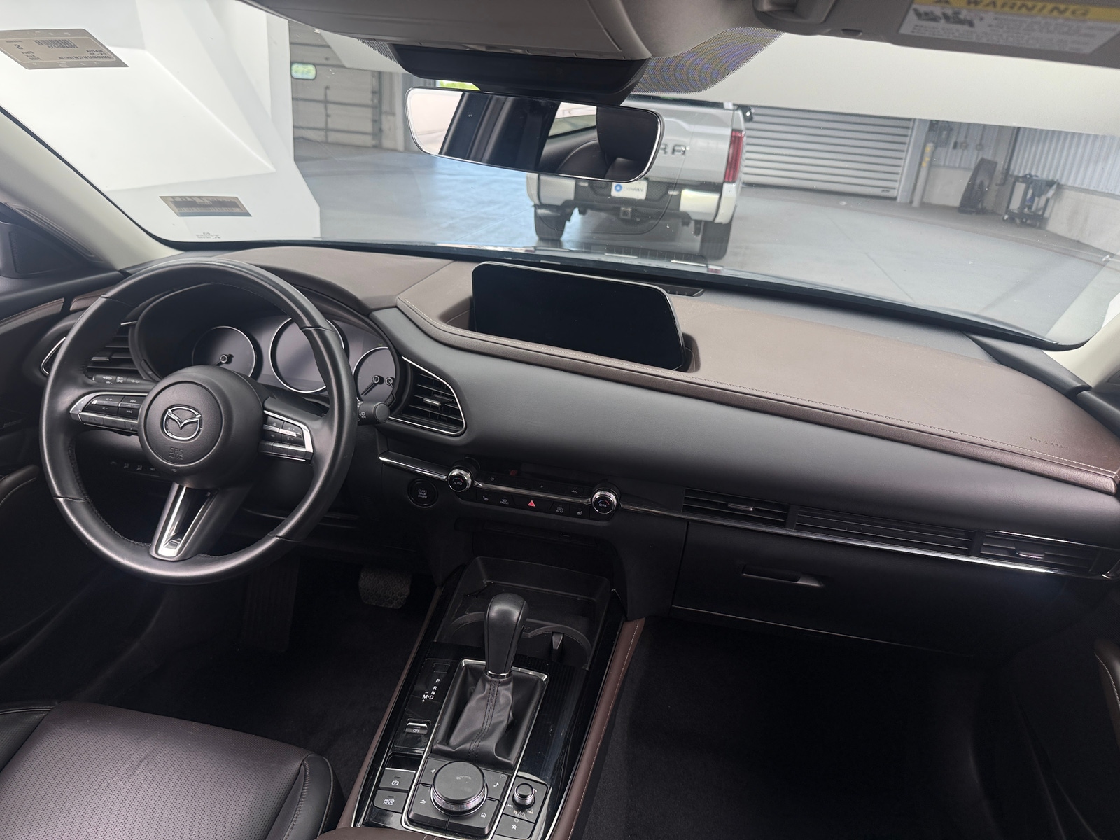 Thumbnail: 2020 Mazda CX-30 - 2