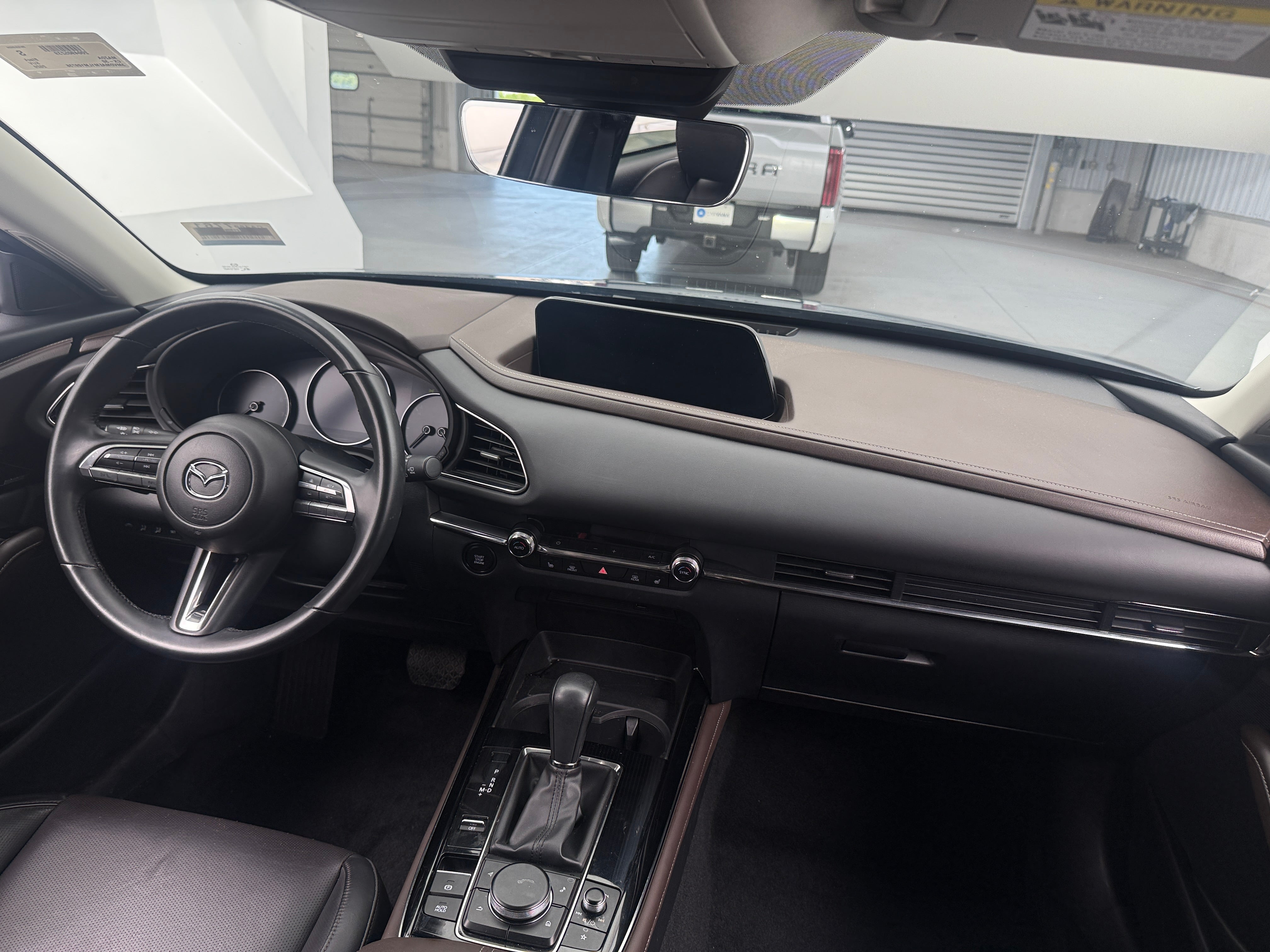 2020 Mazda CX-30 Premium - Photo 7