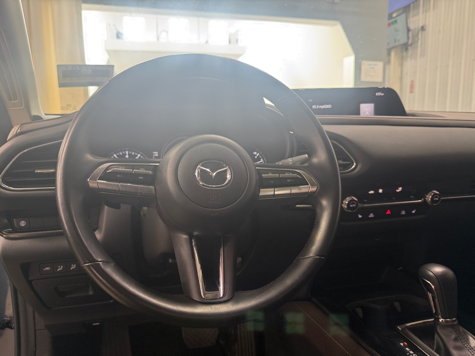 Thumbnail: 2020 Mazda CX-30 - 4