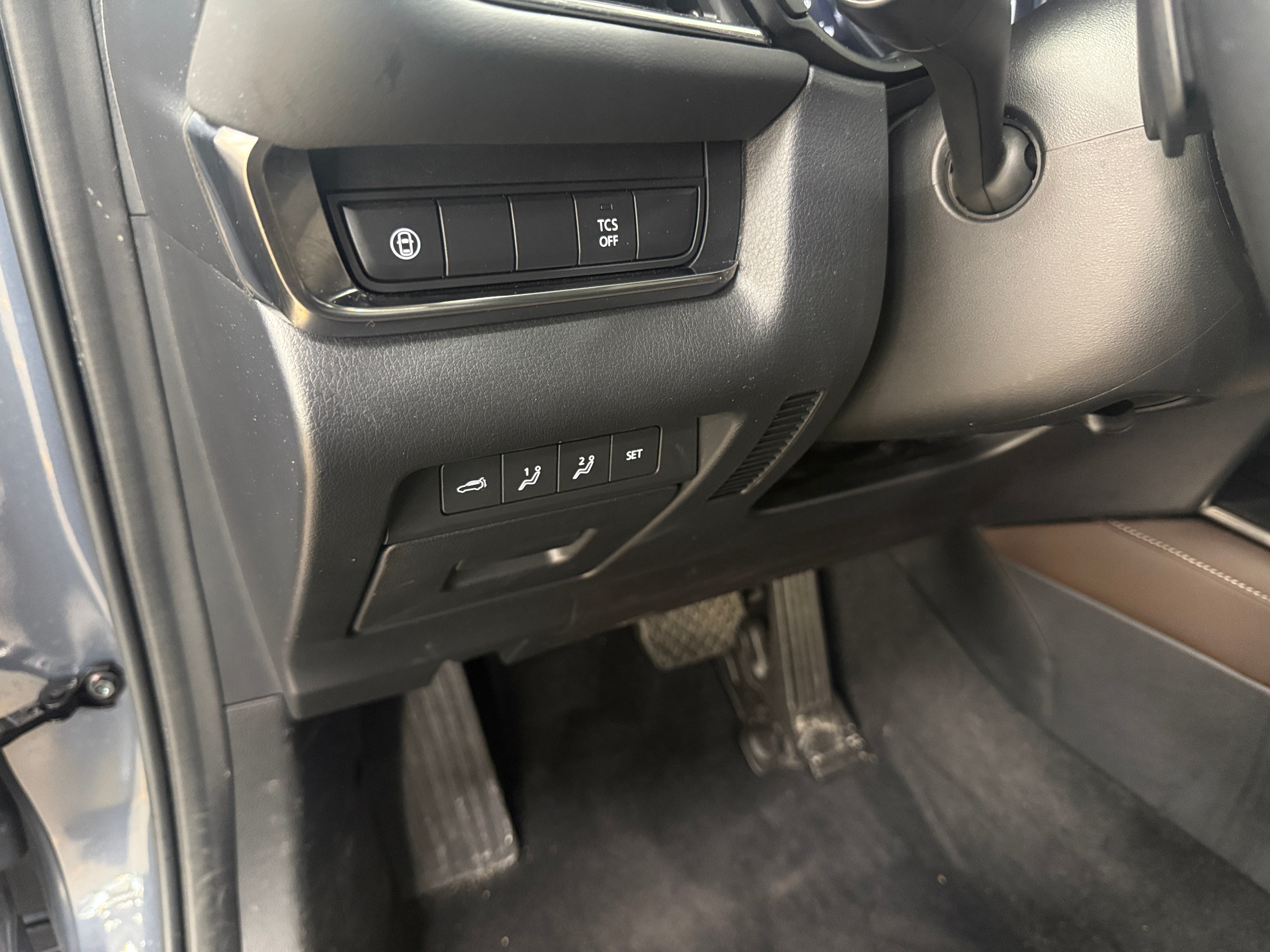 2020 Mazda CX-30 Premium - Photo 11
