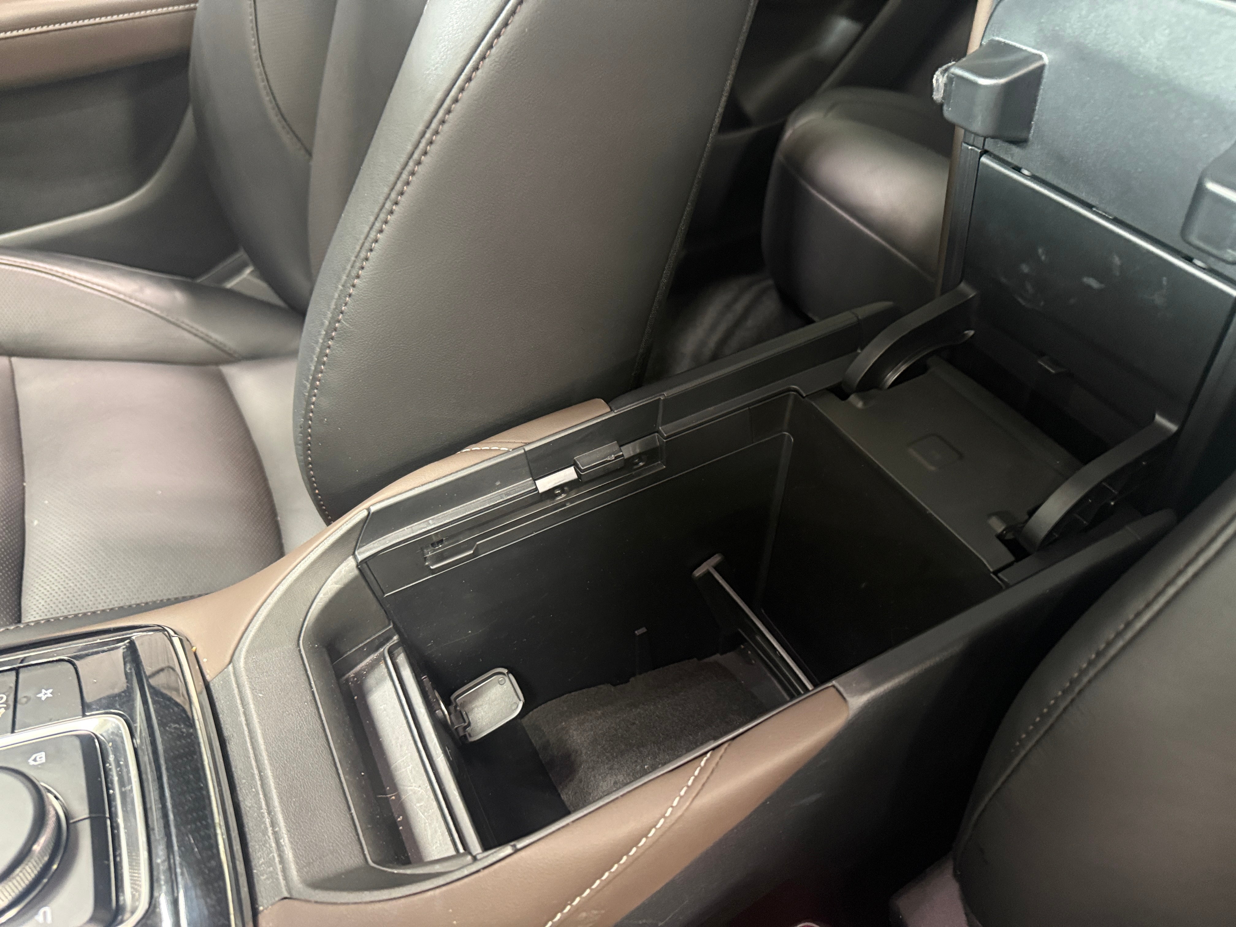 2020 Mazda CX-30 Premium - Photo 17