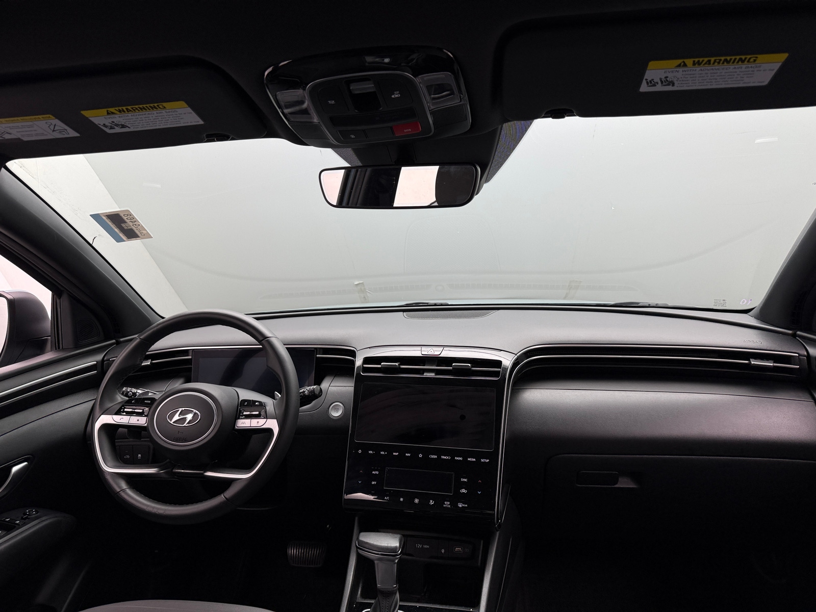 Thumbnail: 2023 Hyundai Santa Cruz - 3