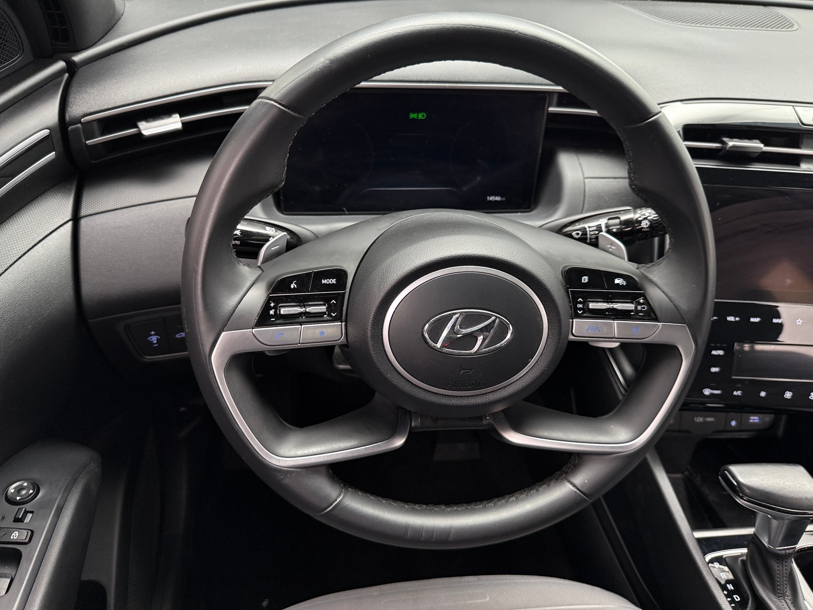 Thumbnail: 2023 Hyundai Santa Cruz - 5