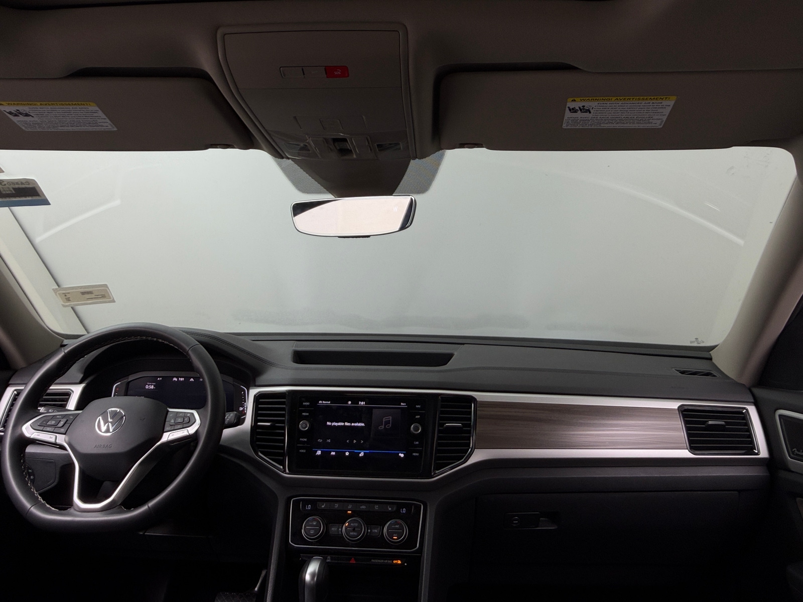 Thumbnail: 2021 Volkswagen Atlas - 2