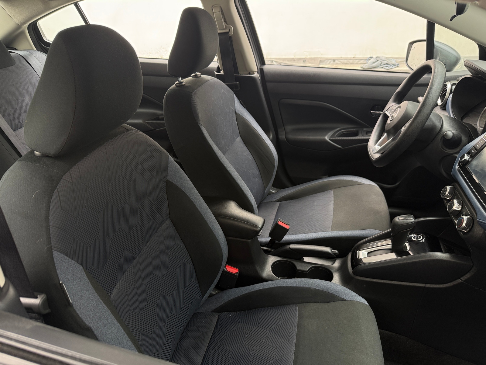 Thumbnail: 2025 Nissan Versa - 2
