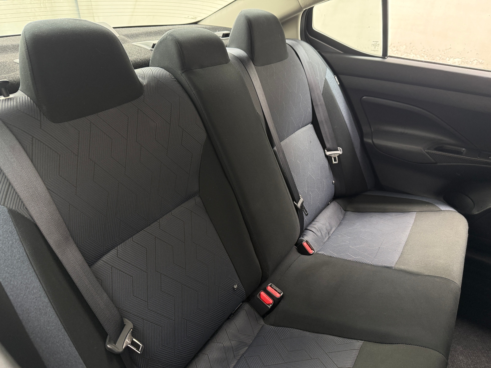 Thumbnail: 2025 Nissan Versa - 6