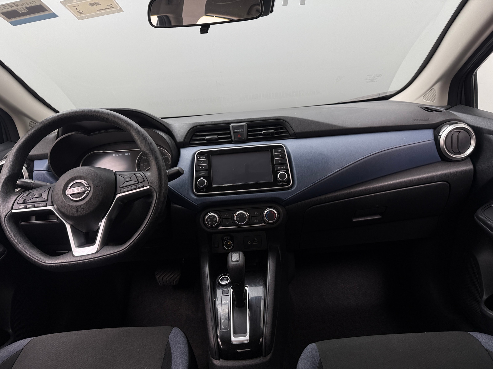 Thumbnail: 2025 Nissan Versa - 3