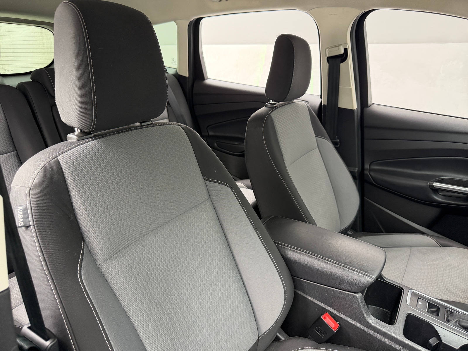 Thumbnail: 2019 Ford Escape - 2