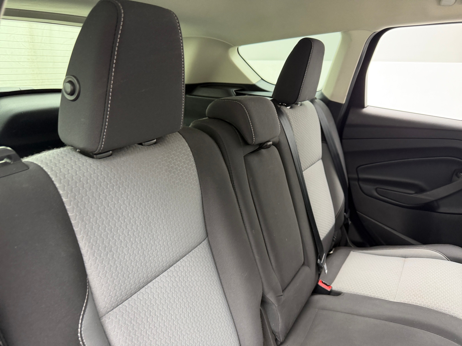 Thumbnail: 2019 Ford Escape - 6