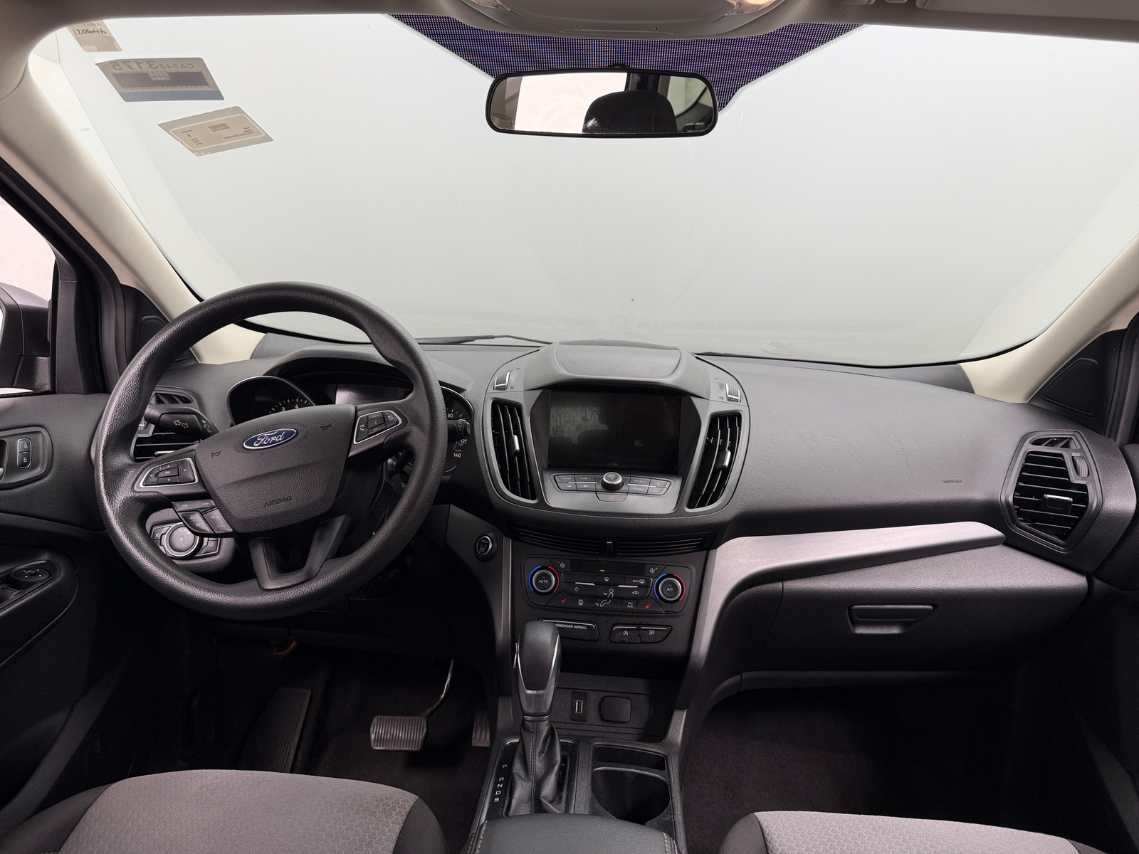 Thumbnail: 2019 Ford Escape - 3