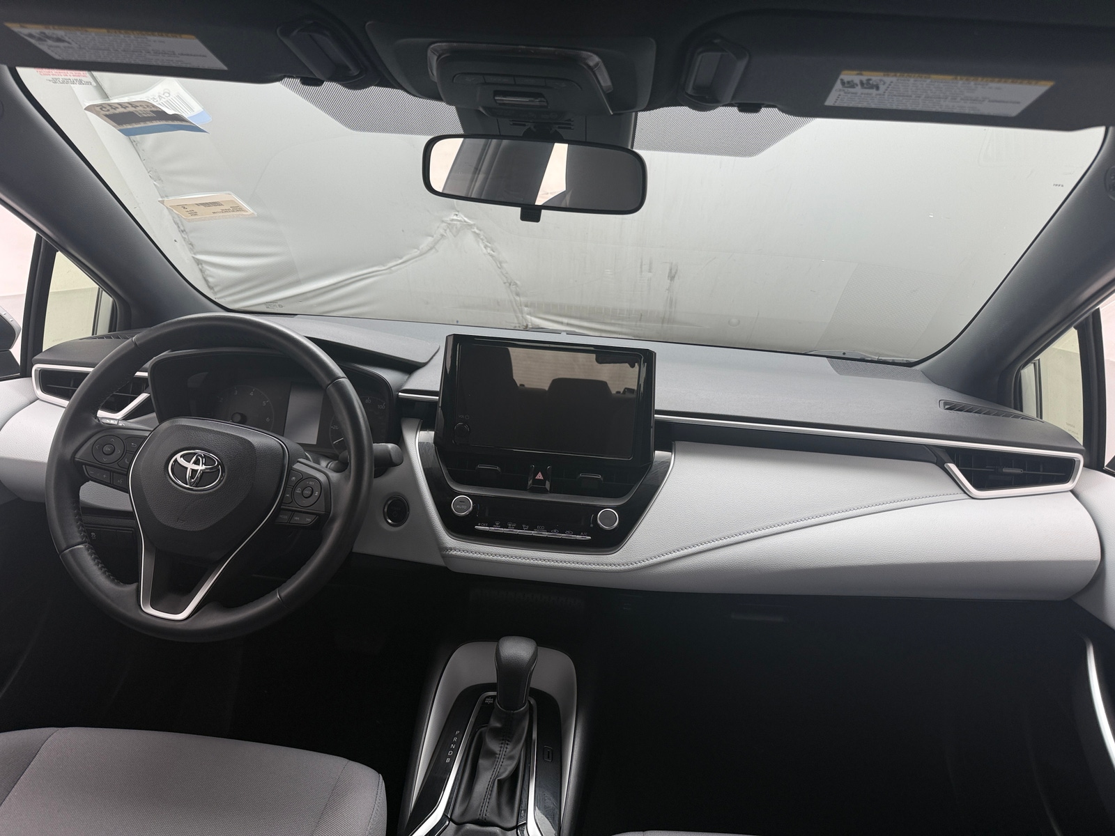 Thumbnail: 2024 Toyota Corolla - 3