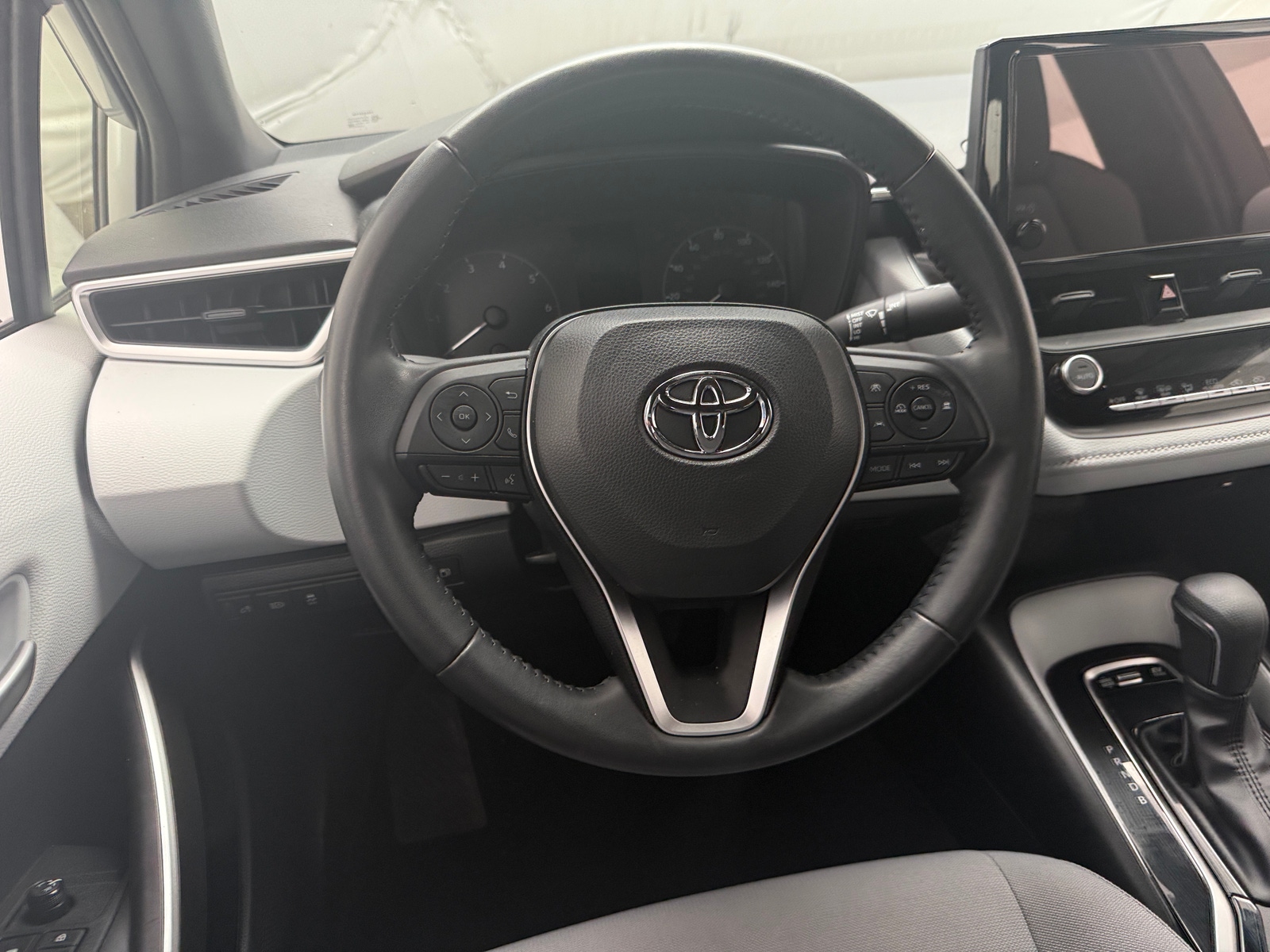Thumbnail: 2024 Toyota Corolla - 5