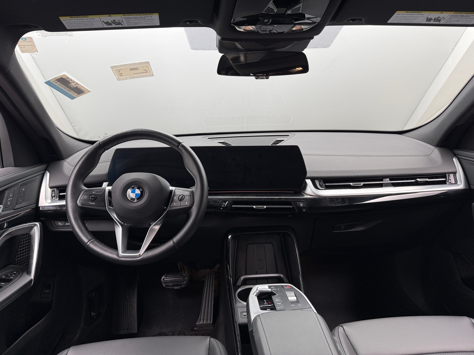 Thumbnail: 2025 BMW X2 - 2