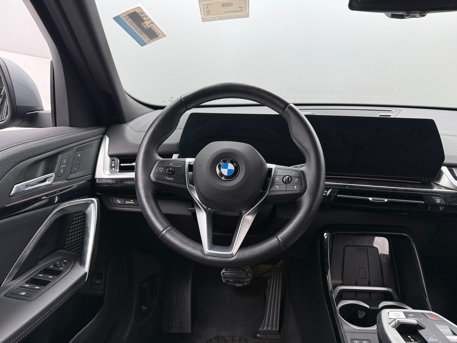 Thumbnail: 2025 BMW X2 - 4