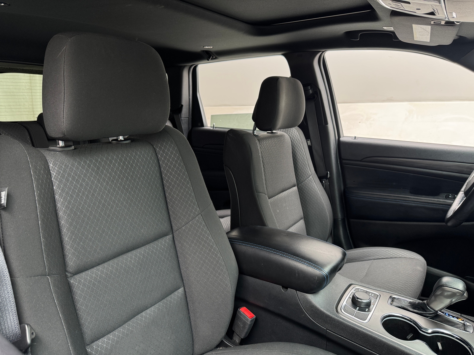 Thumbnail: 2019 Jeep Grand Cherokee - 2