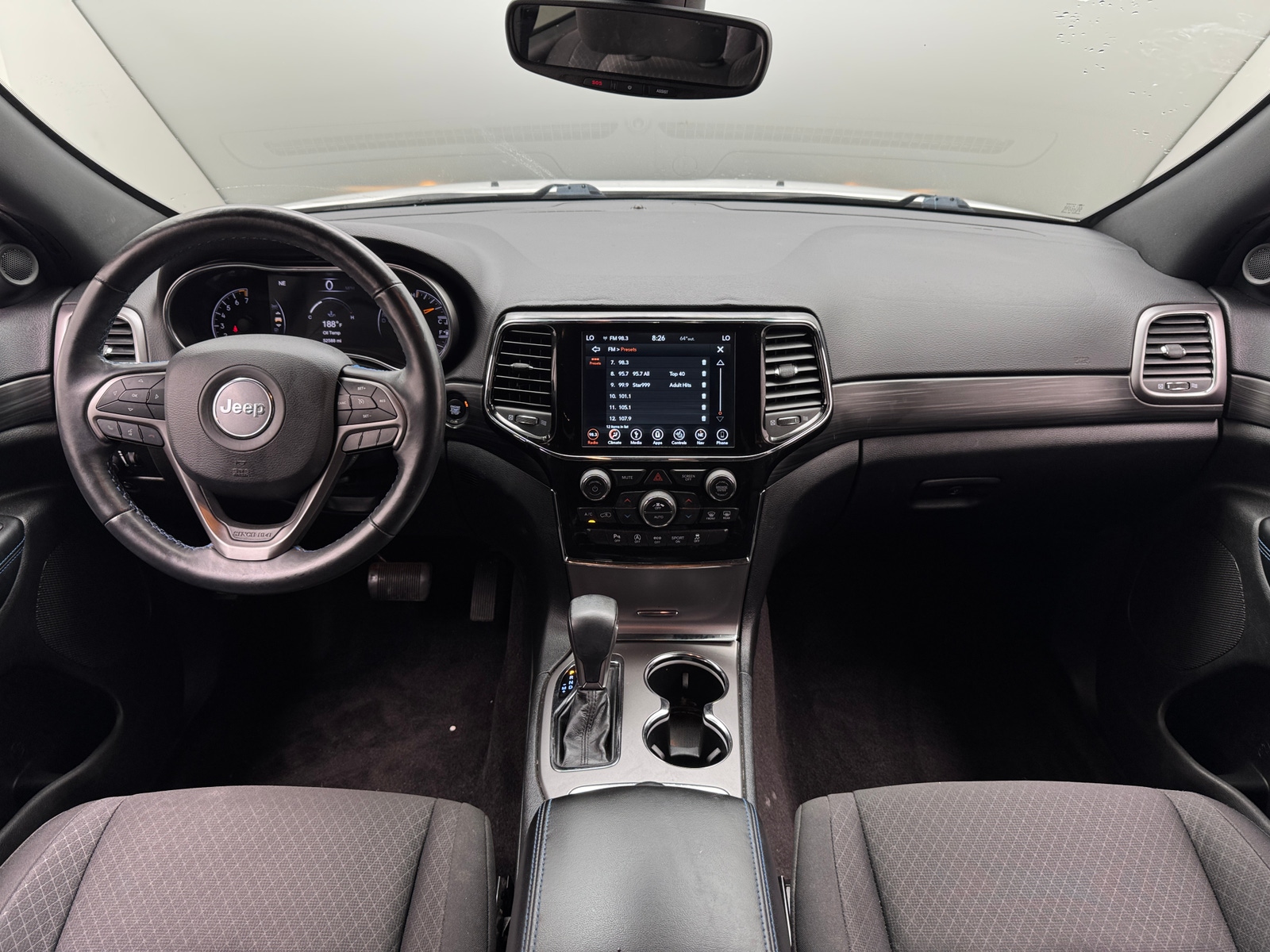 Thumbnail: 2019 Jeep Grand Cherokee - 3