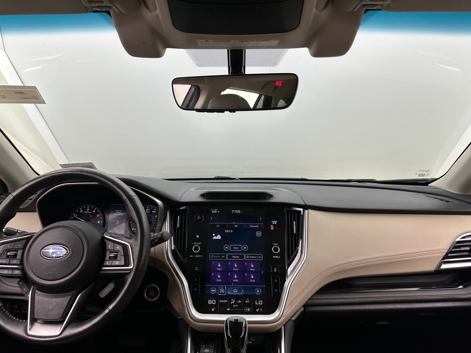 Thumbnail: 2022 Subaru Outback - 2