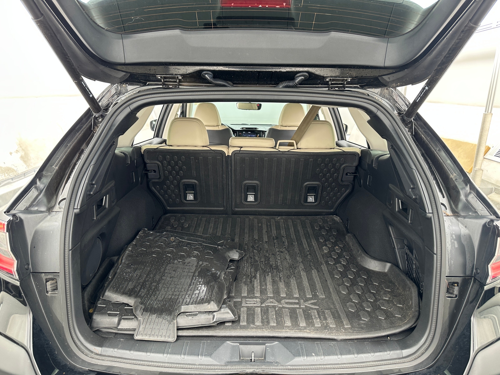Thumbnail: 2022 Subaru Outback - 6