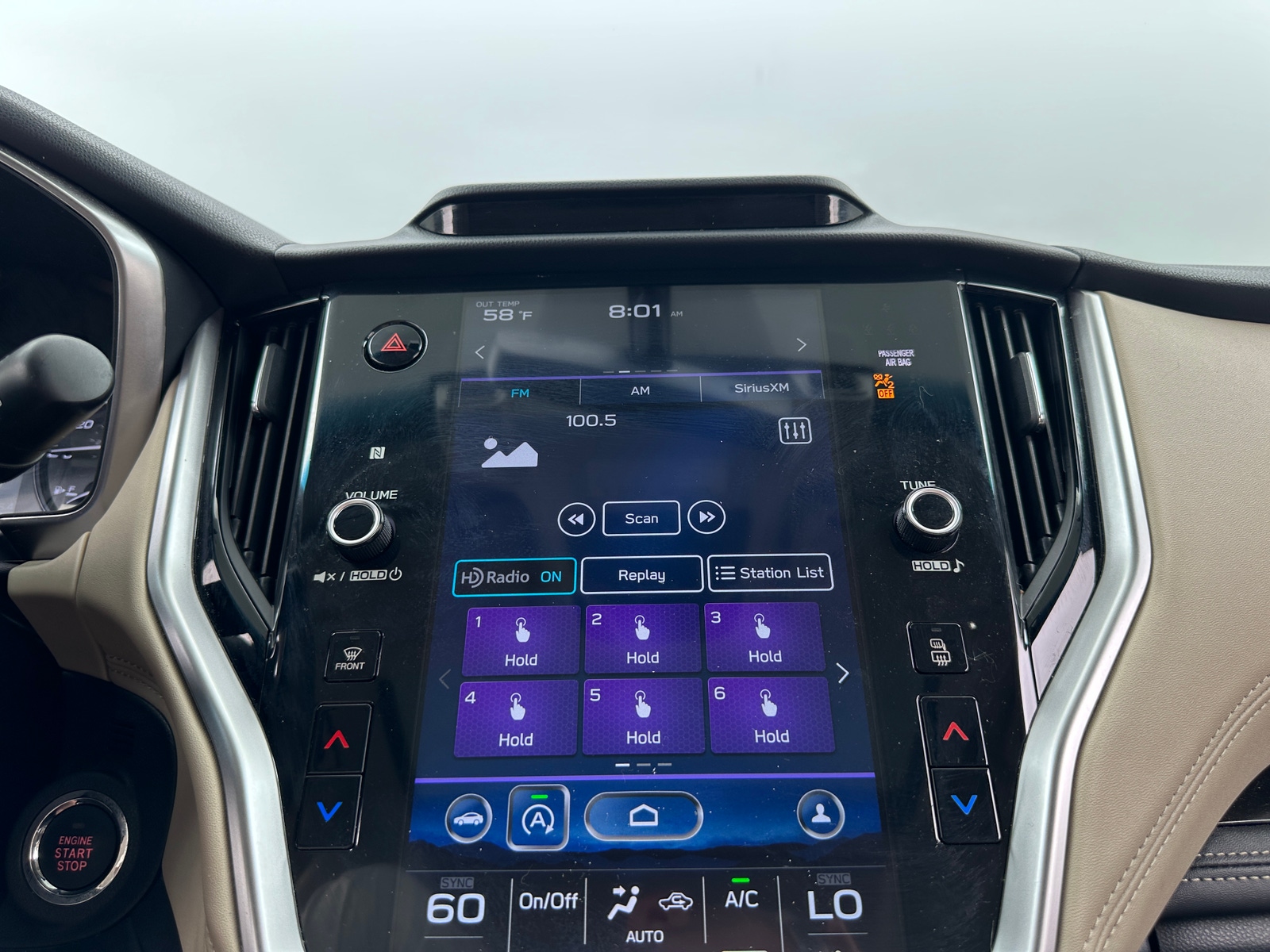 Thumbnail: 2022 Subaru Outback - 3