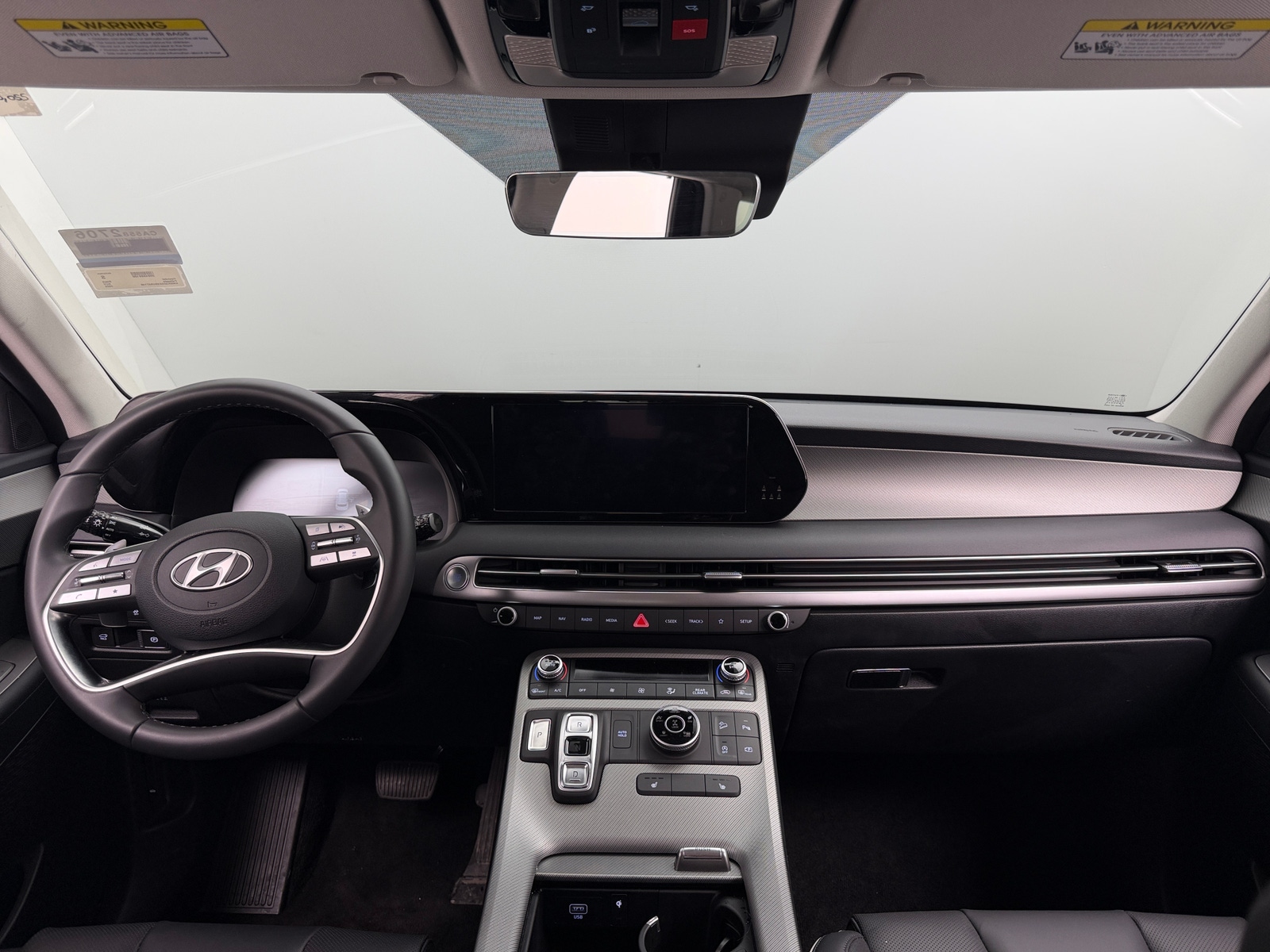 Thumbnail: 2025 Hyundai Palisade - 2