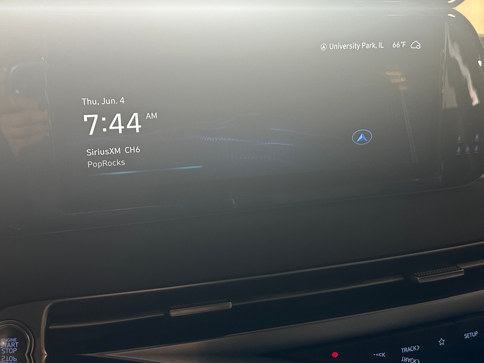 Thumbnail: 2025 Hyundai Palisade - 3