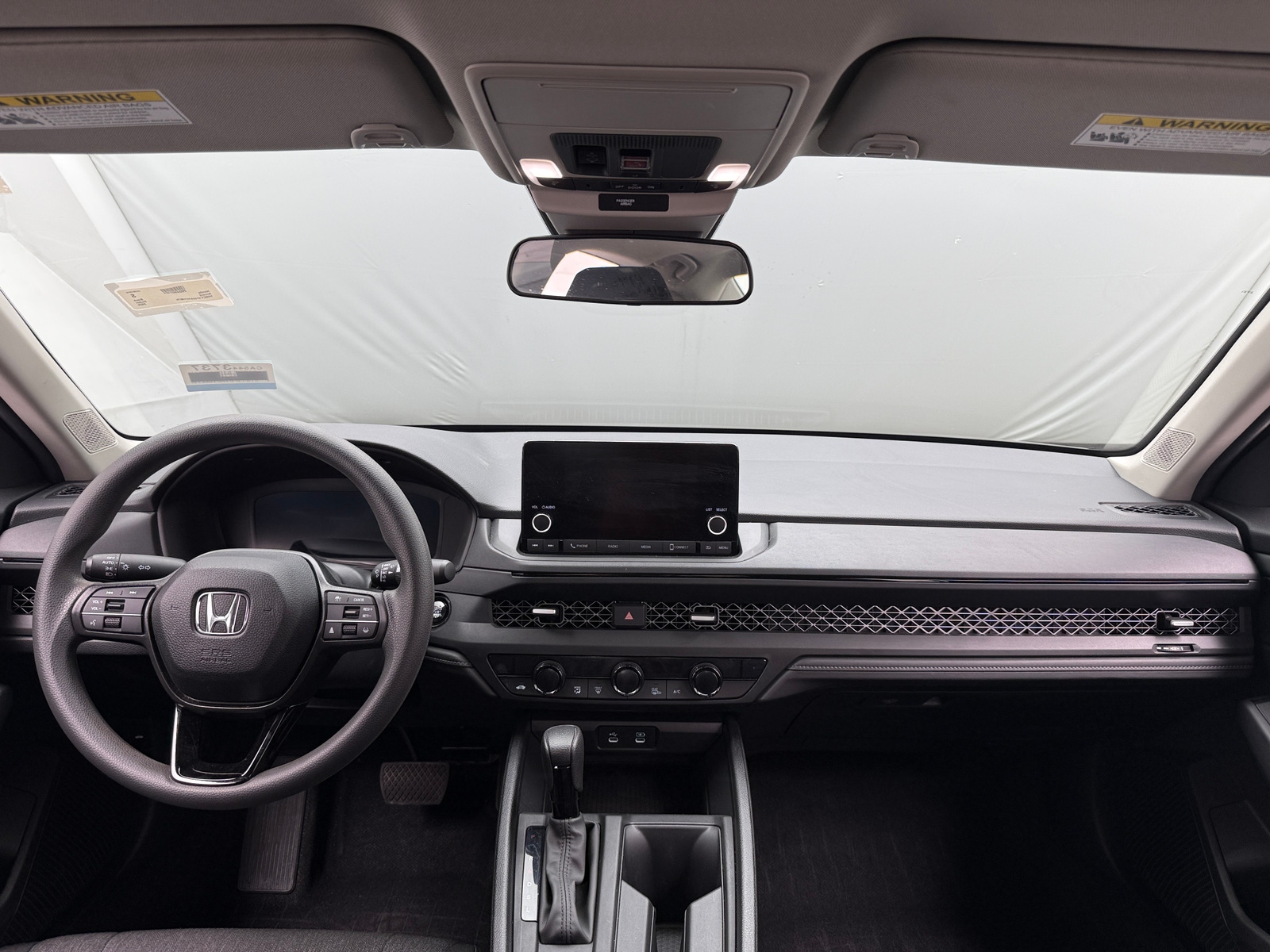 Thumbnail: 2025 Honda Accord - 3