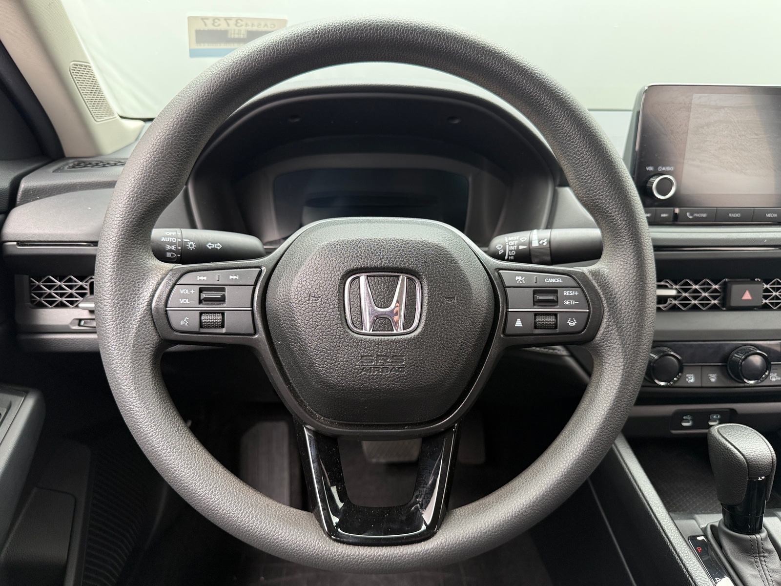 Thumbnail: 2025 Honda Accord - 5
