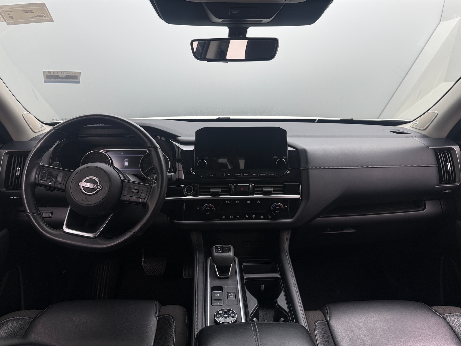 Thumbnail: 2023 Nissan Pathfinder - 2