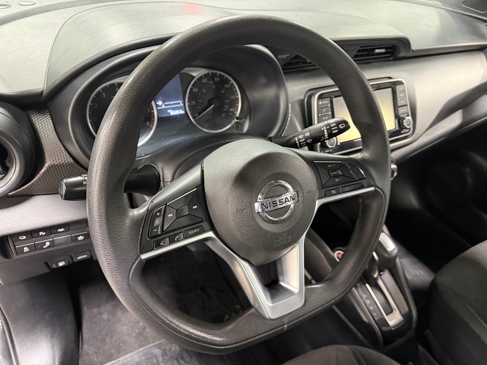 Thumbnail: 2020 Nissan Kicks - 5