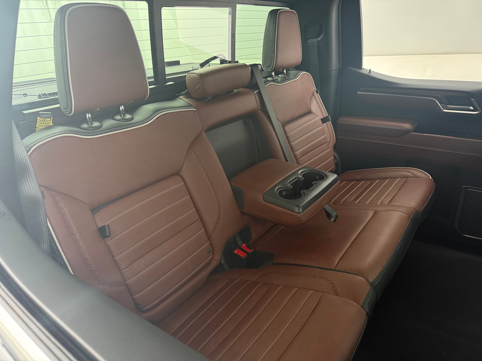 Thumbnail: 2025 GMC Sierra 1500 - 5