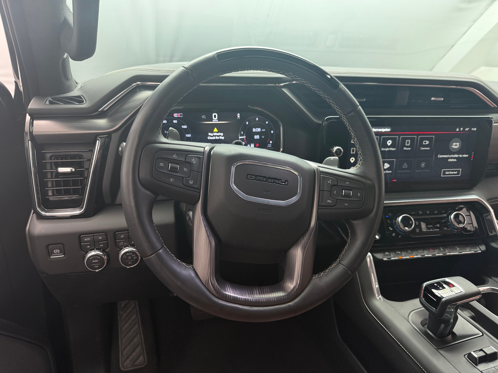 Thumbnail: 2025 GMC Sierra 1500 - 4