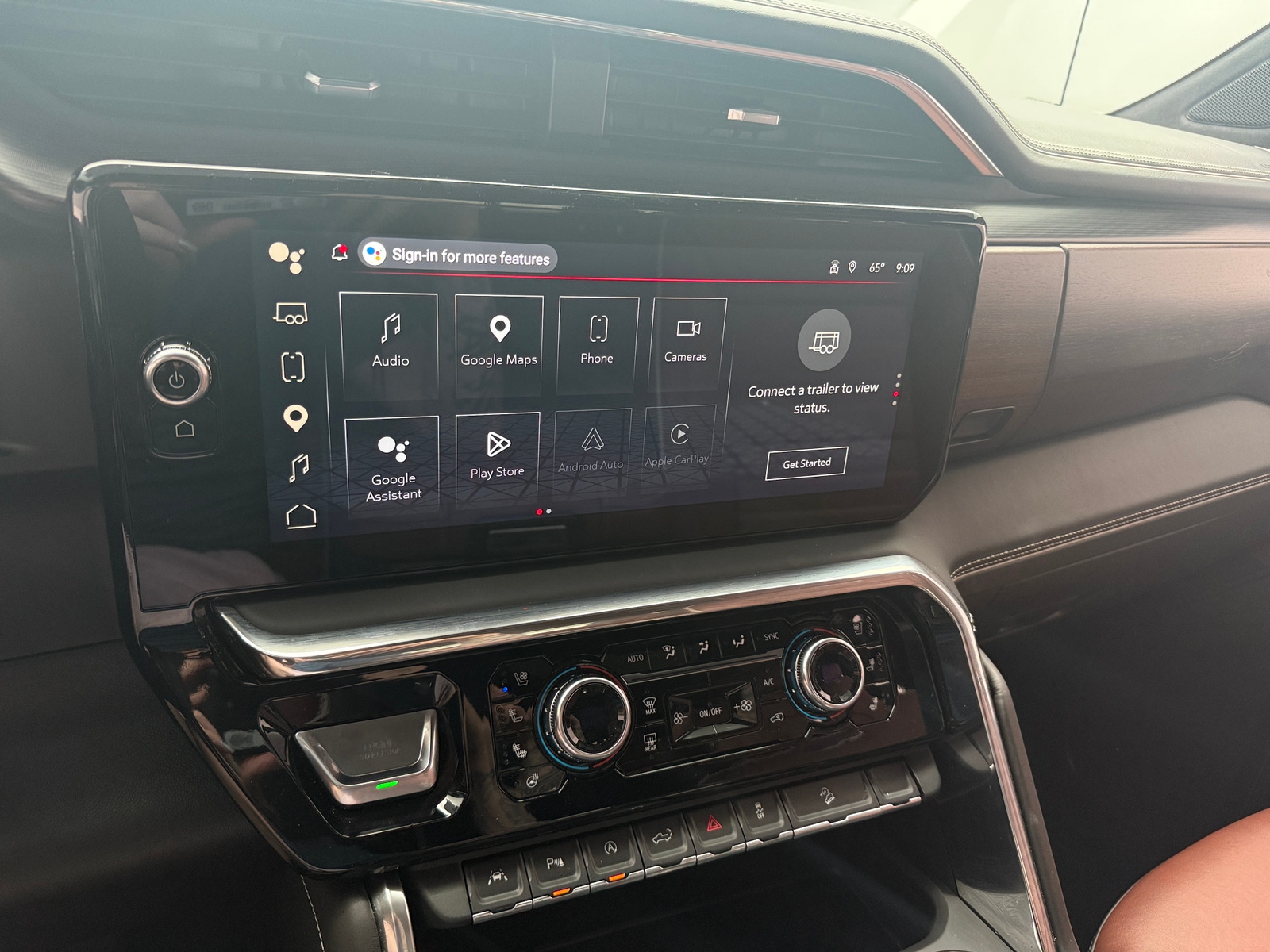 Thumbnail: 2025 GMC Sierra 1500 - 3