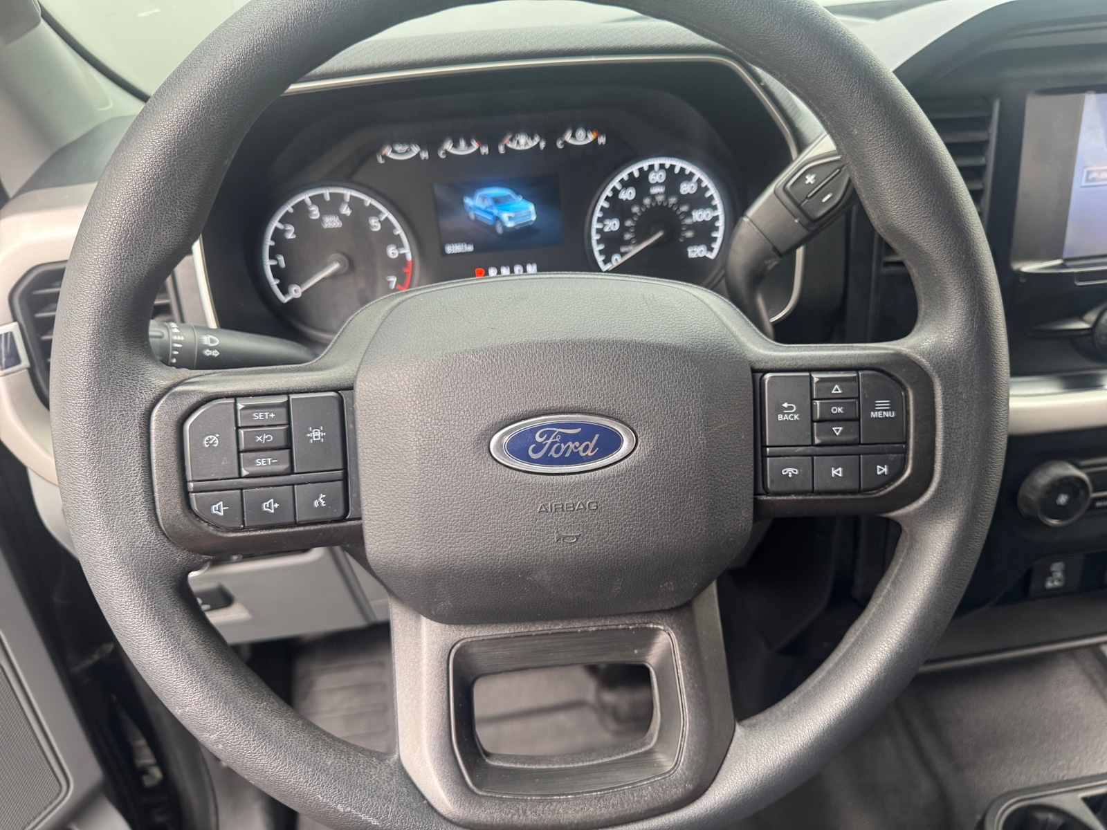 Thumbnail: 2023 Ford Econoline - 5