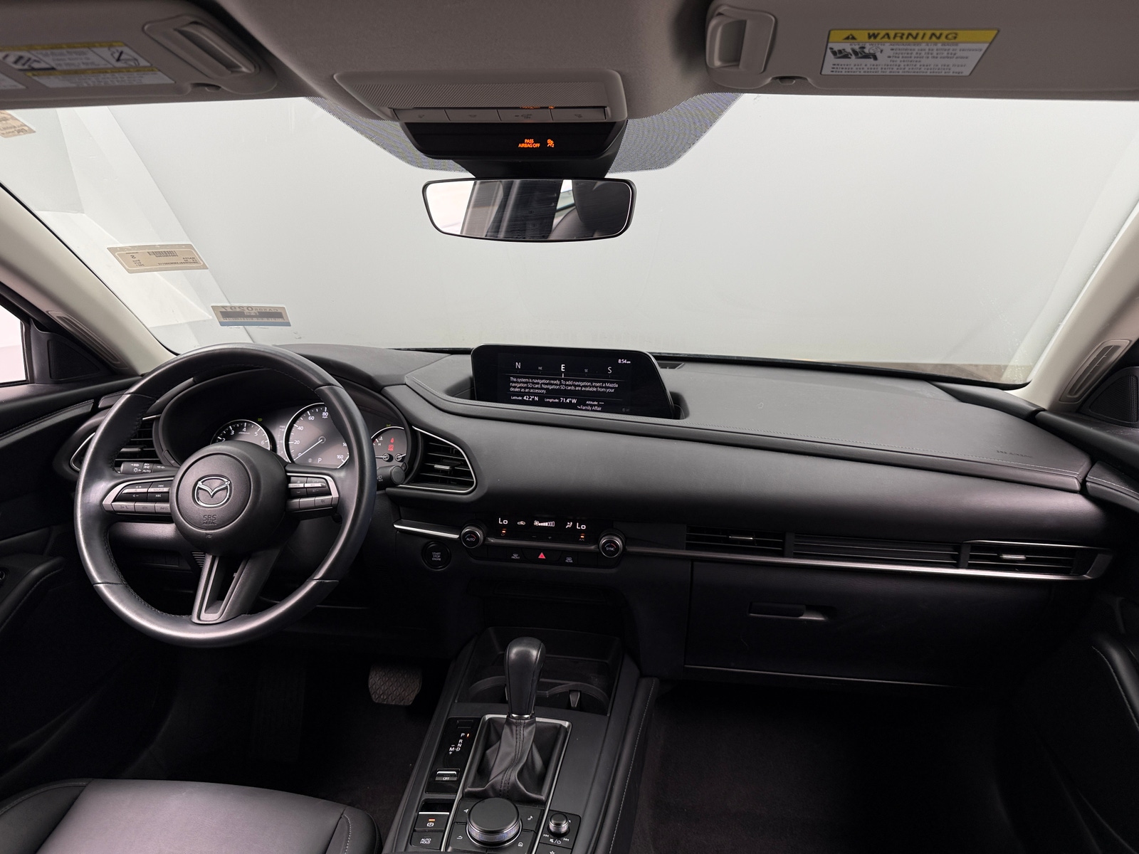 Thumbnail: 2021 Mazda CX-30 - 2