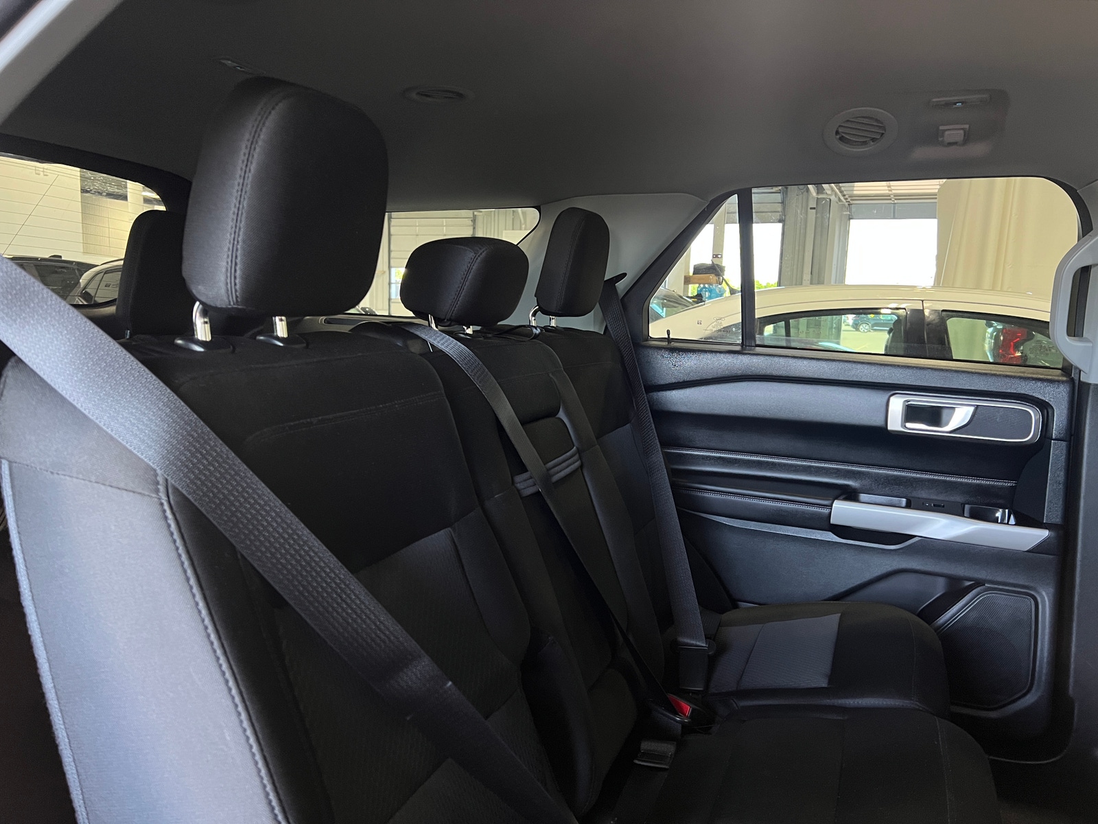 Thumbnail: 2024 Ford Explorer - 6