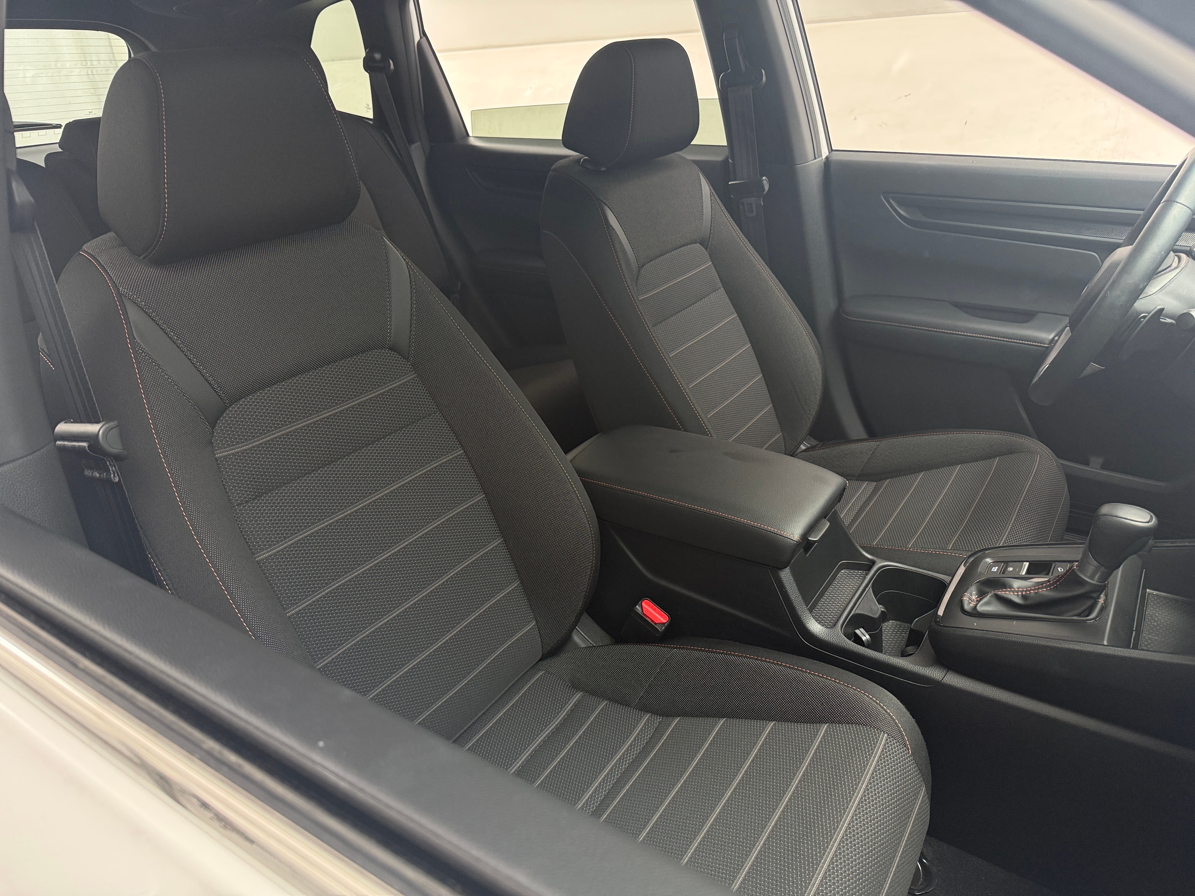 2024 Honda CR-V Sport - Photo 2