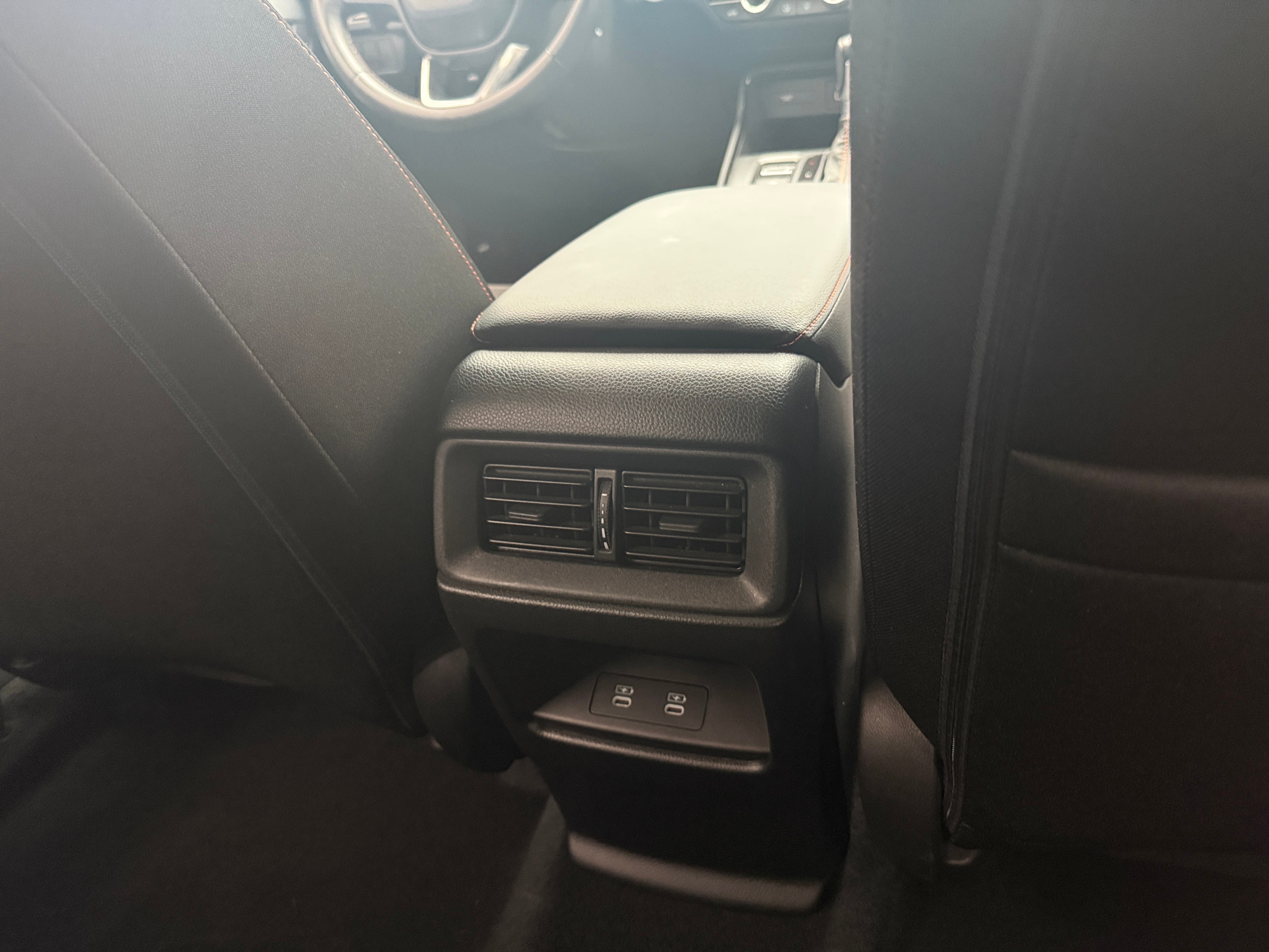 2024 Honda CR-V Sport - Photo 4