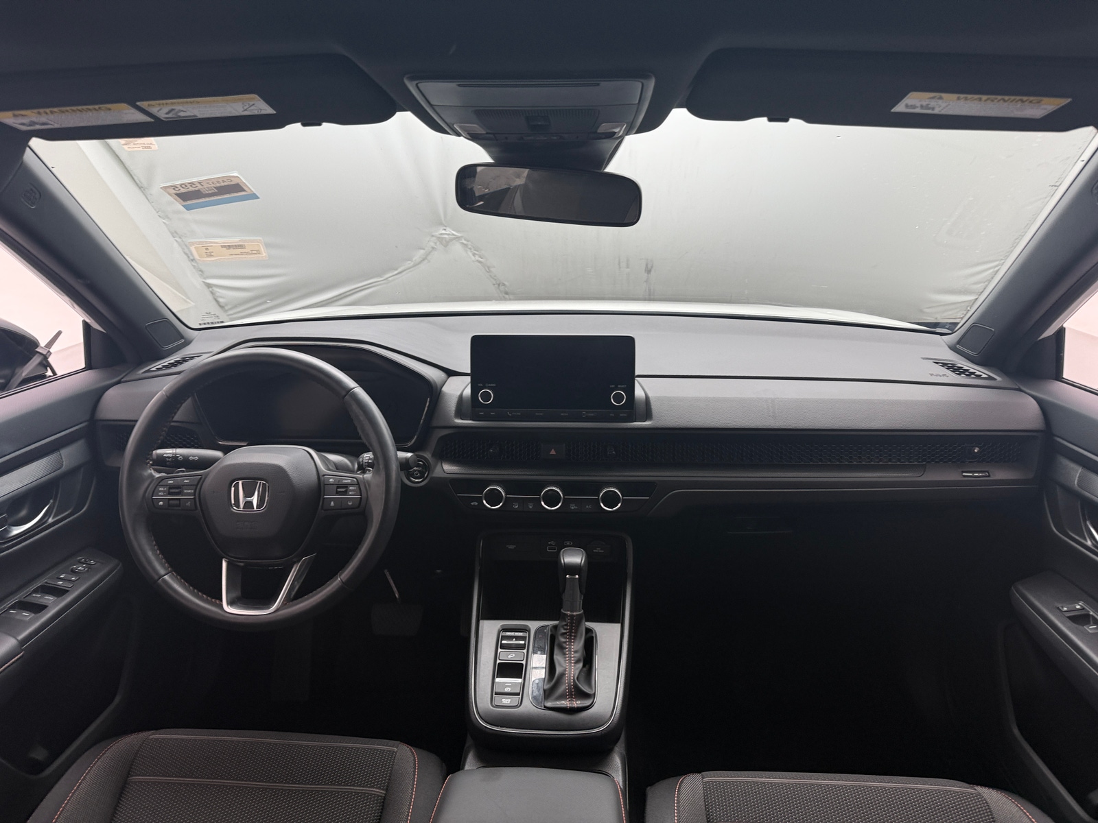 Thumbnail: 2024 Honda CR-V - 3