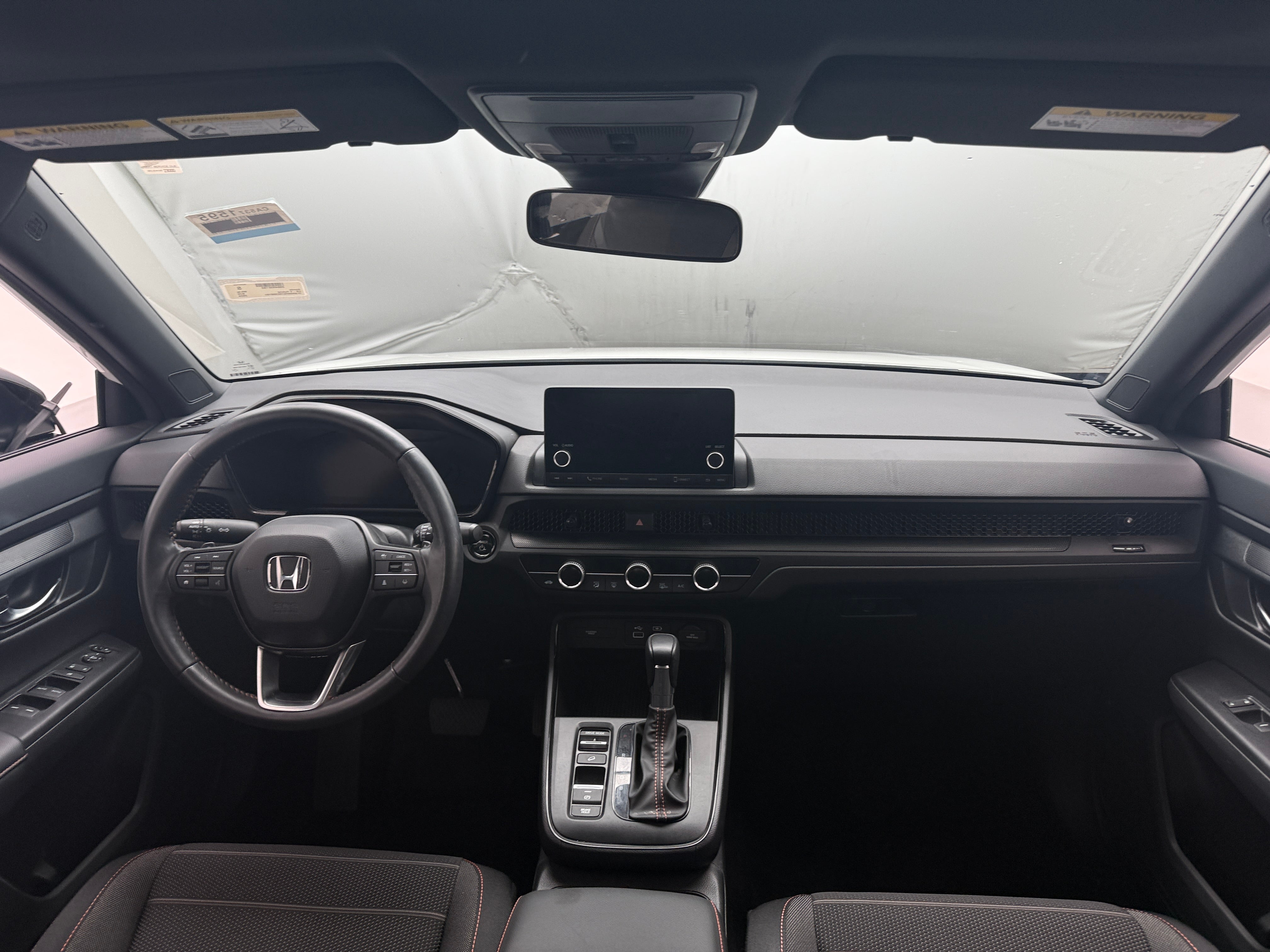 2024 Honda CR-V Sport - Photo 3