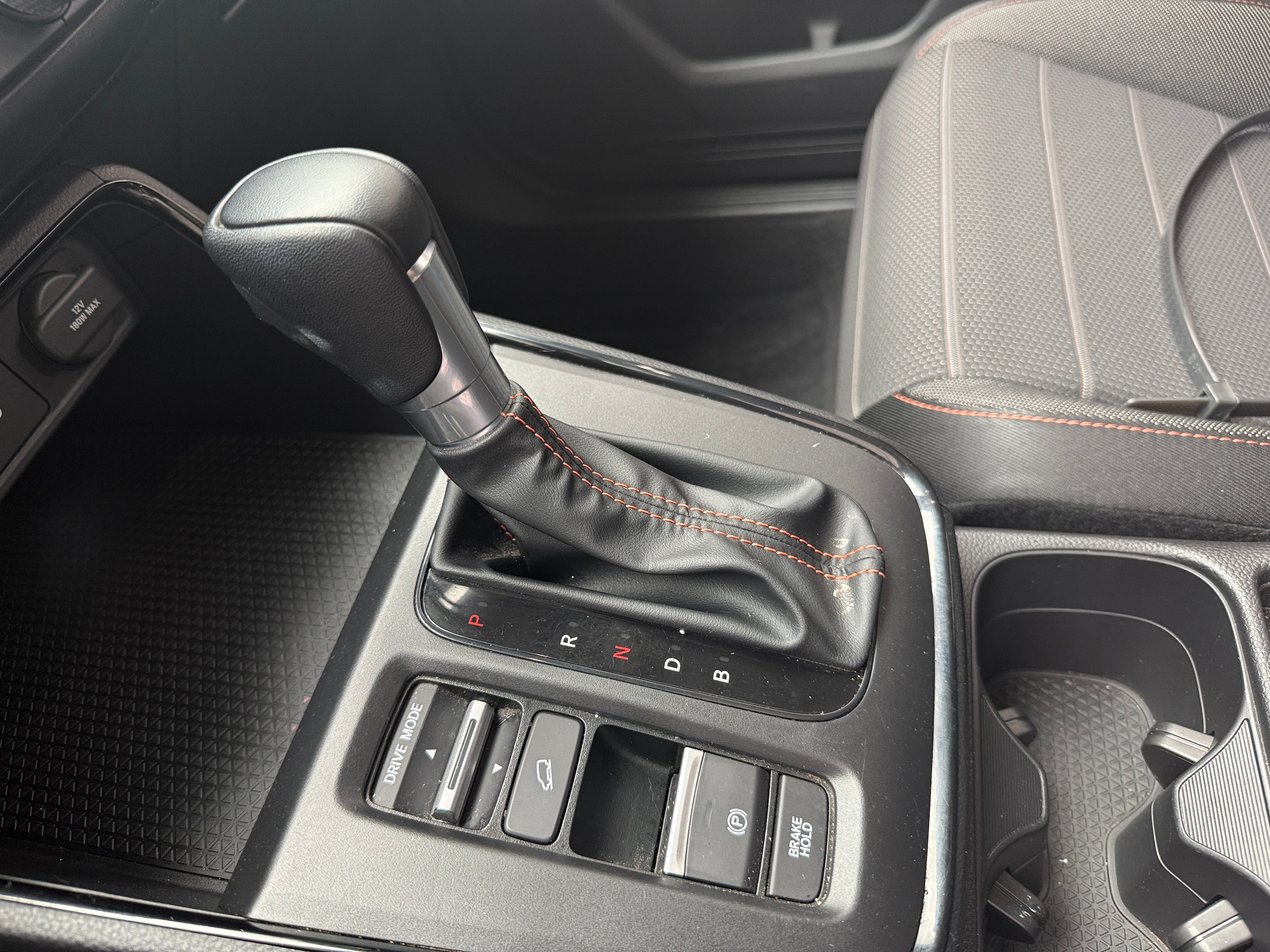 2024 Honda CR-V Sport - Photo 5