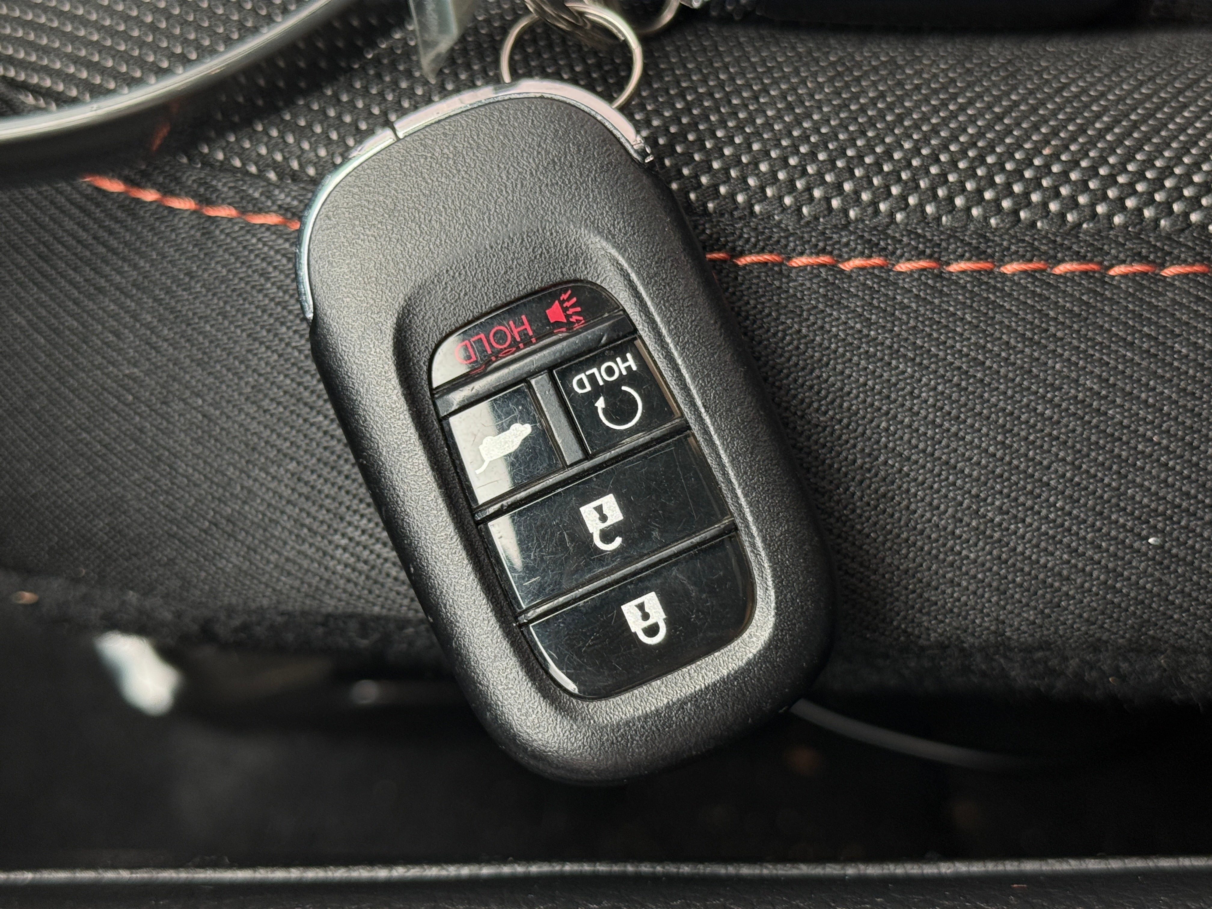 2024 Honda CR-V Sport - Photo 13