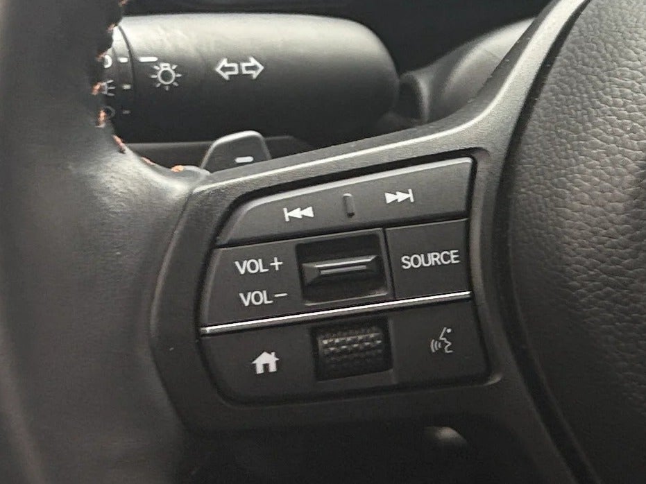 2024 Honda CR-V Sport - Photo 8