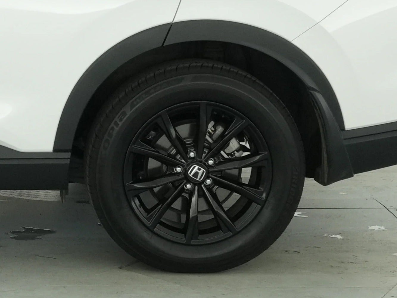 2024 Honda CR-V Sport - Photo 17