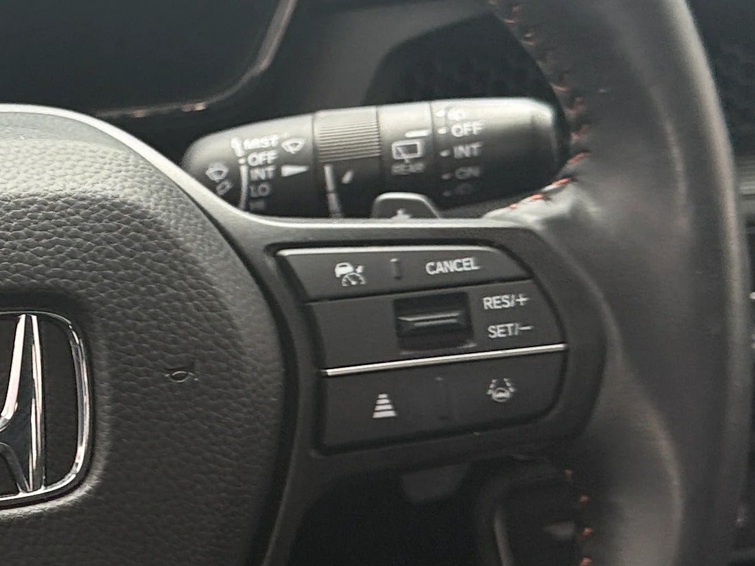 2024 Honda CR-V Sport - Photo 18