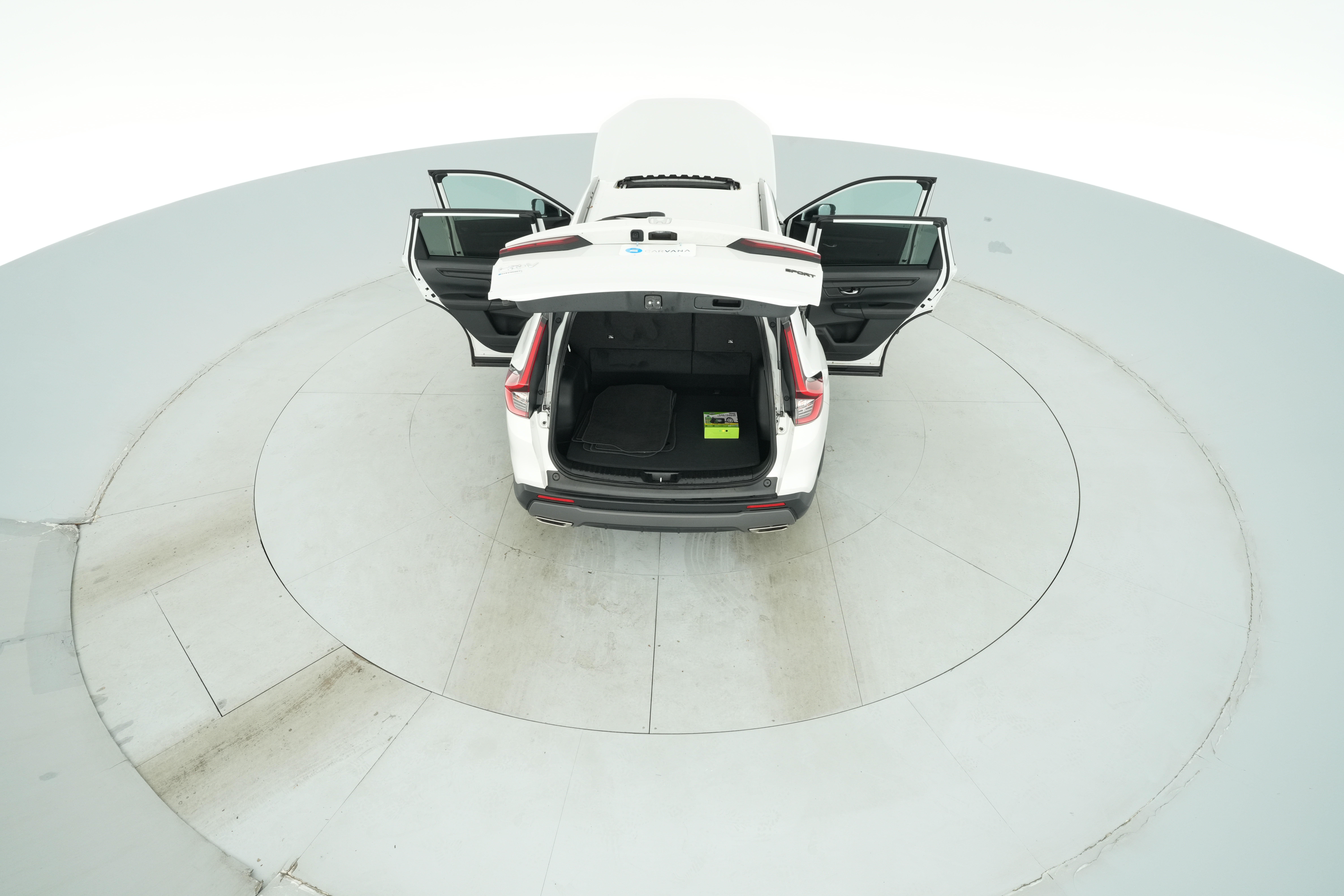 2024 Honda CR-V Sport - Photo 48