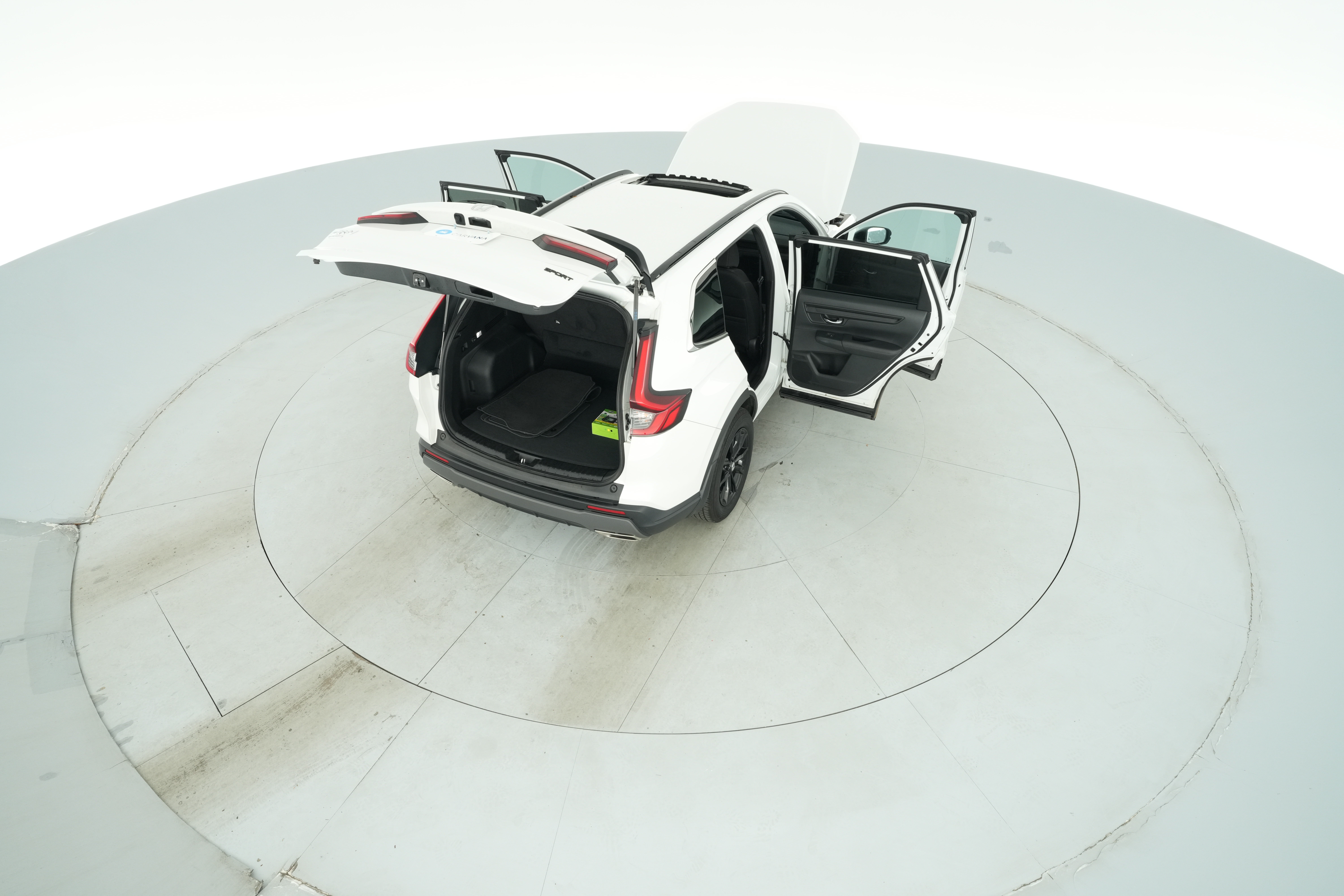 2024 Honda CR-V Sport - Photo 49