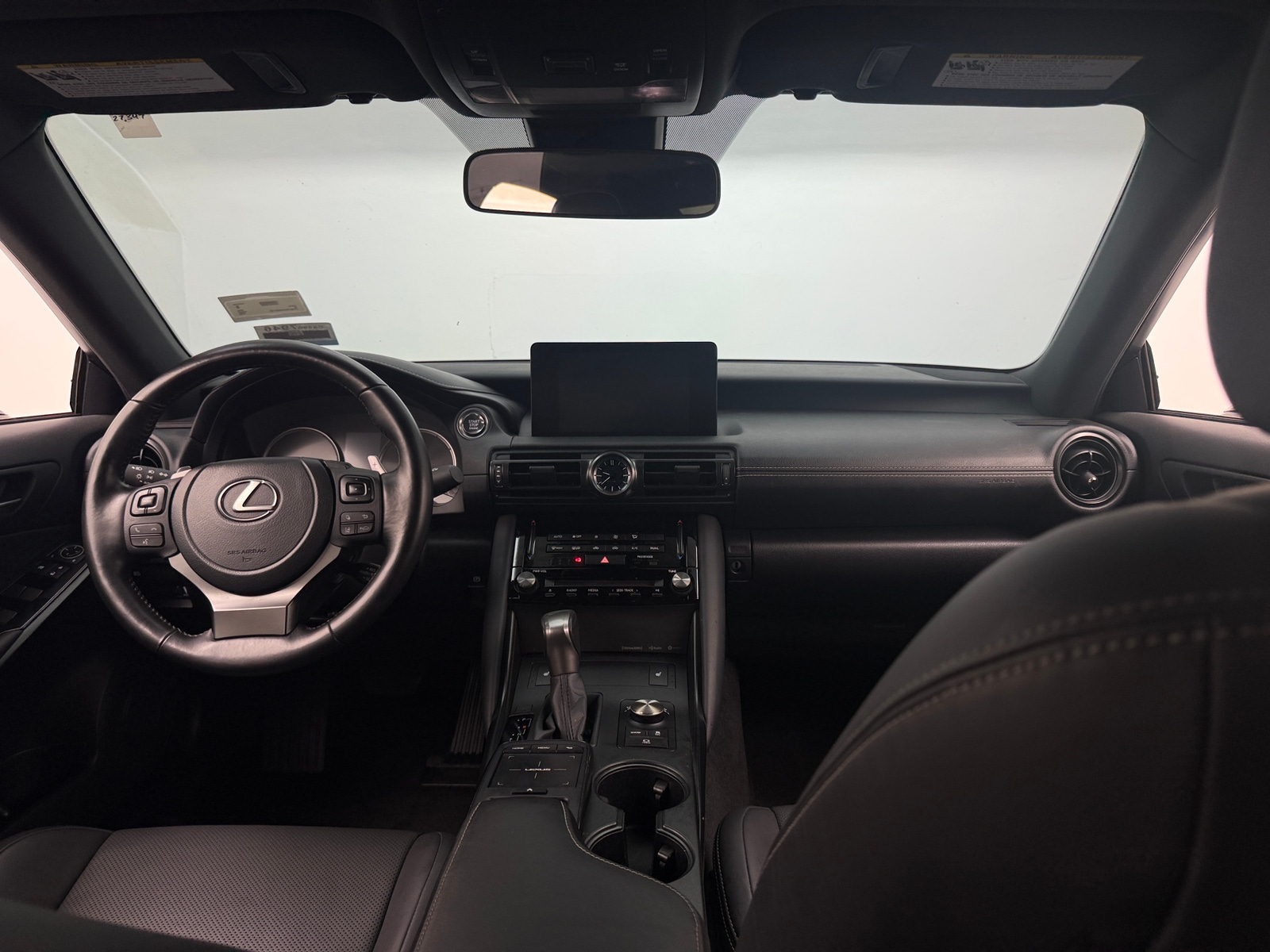 Thumbnail: 2025 Lexus IS - 2