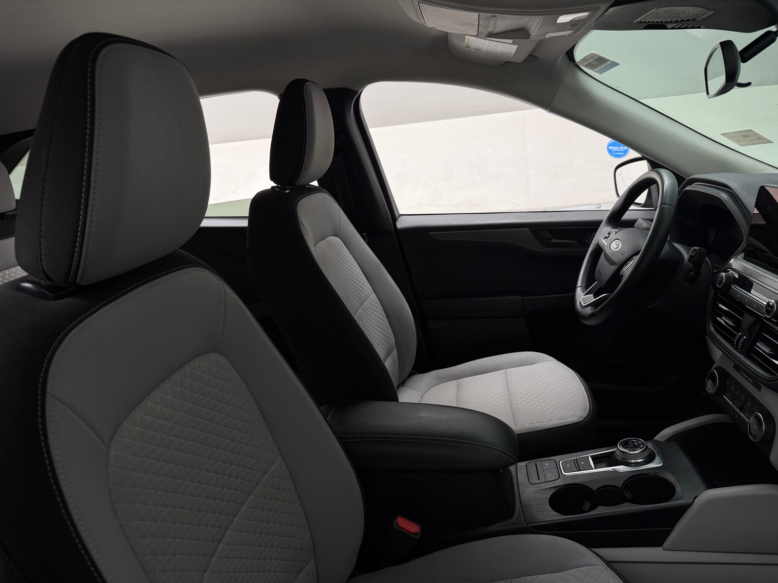 Thumbnail: 2023 Ford Escape - 2