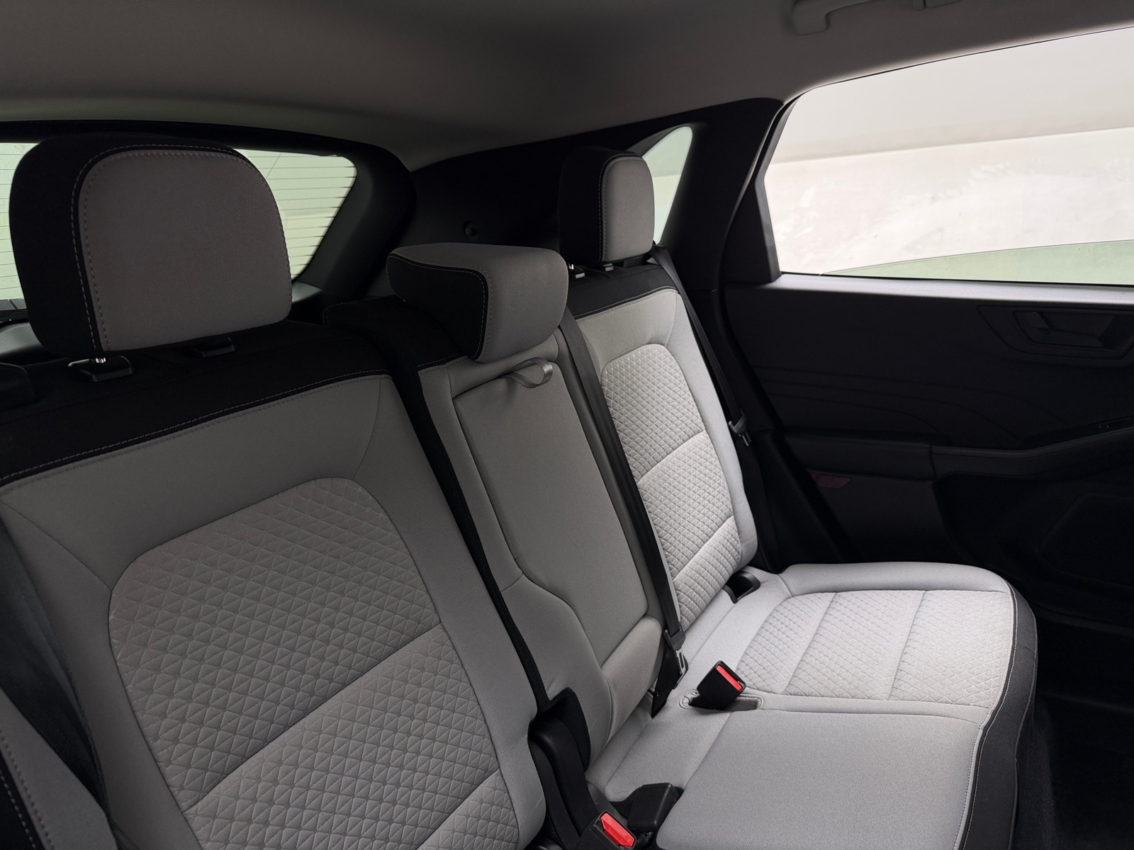 Thumbnail: 2023 Ford Escape - 6